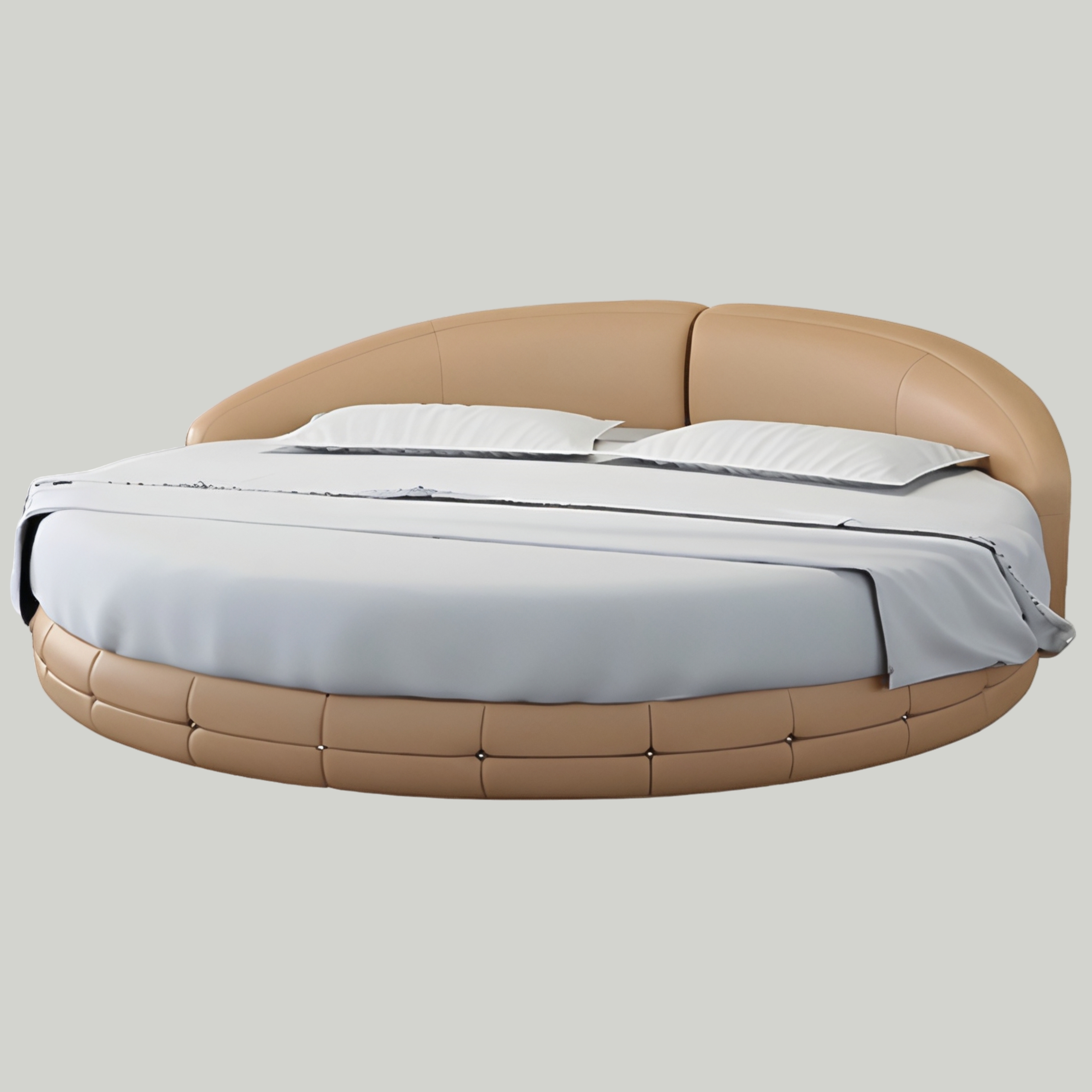  Doppel Bett Normandy