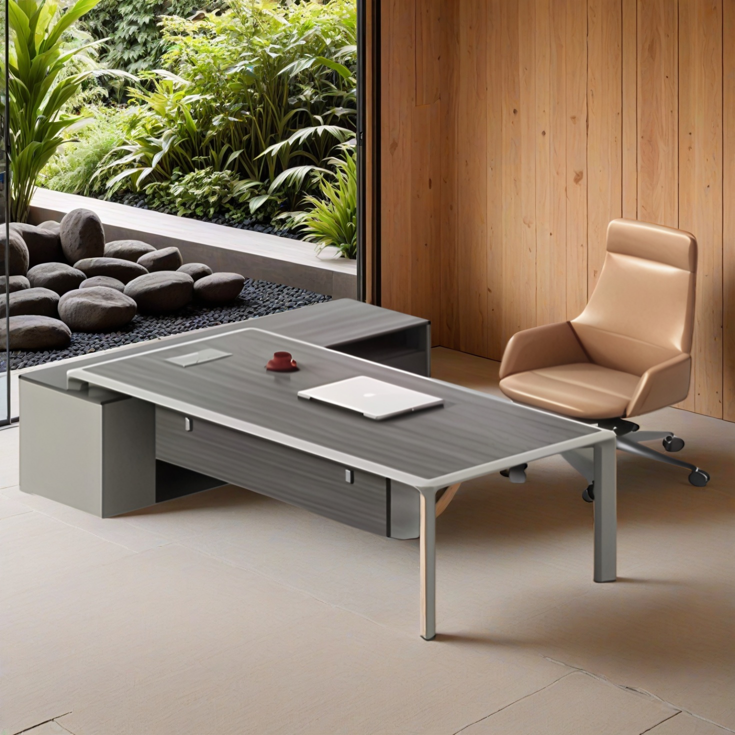 Schreibtisch Johannesburg 