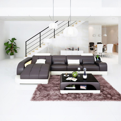 Sofa Hawaii - L-Form