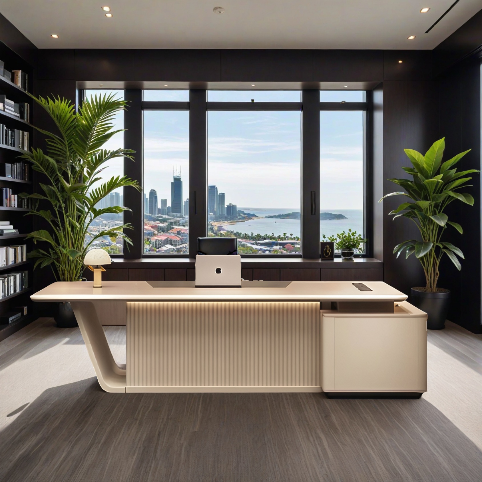 Schreibtisch Melbourne a
