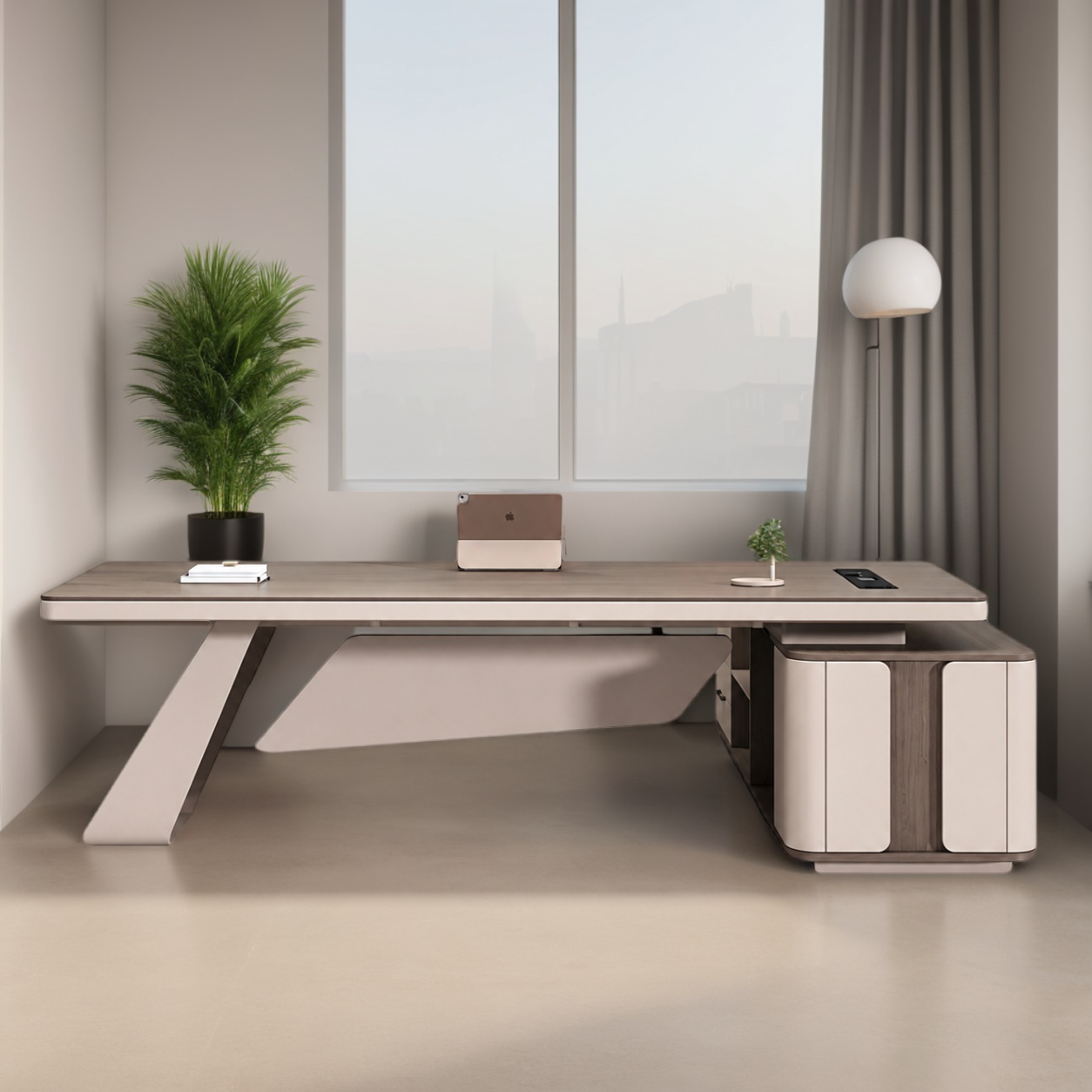 Schreibtisch Brisbane a