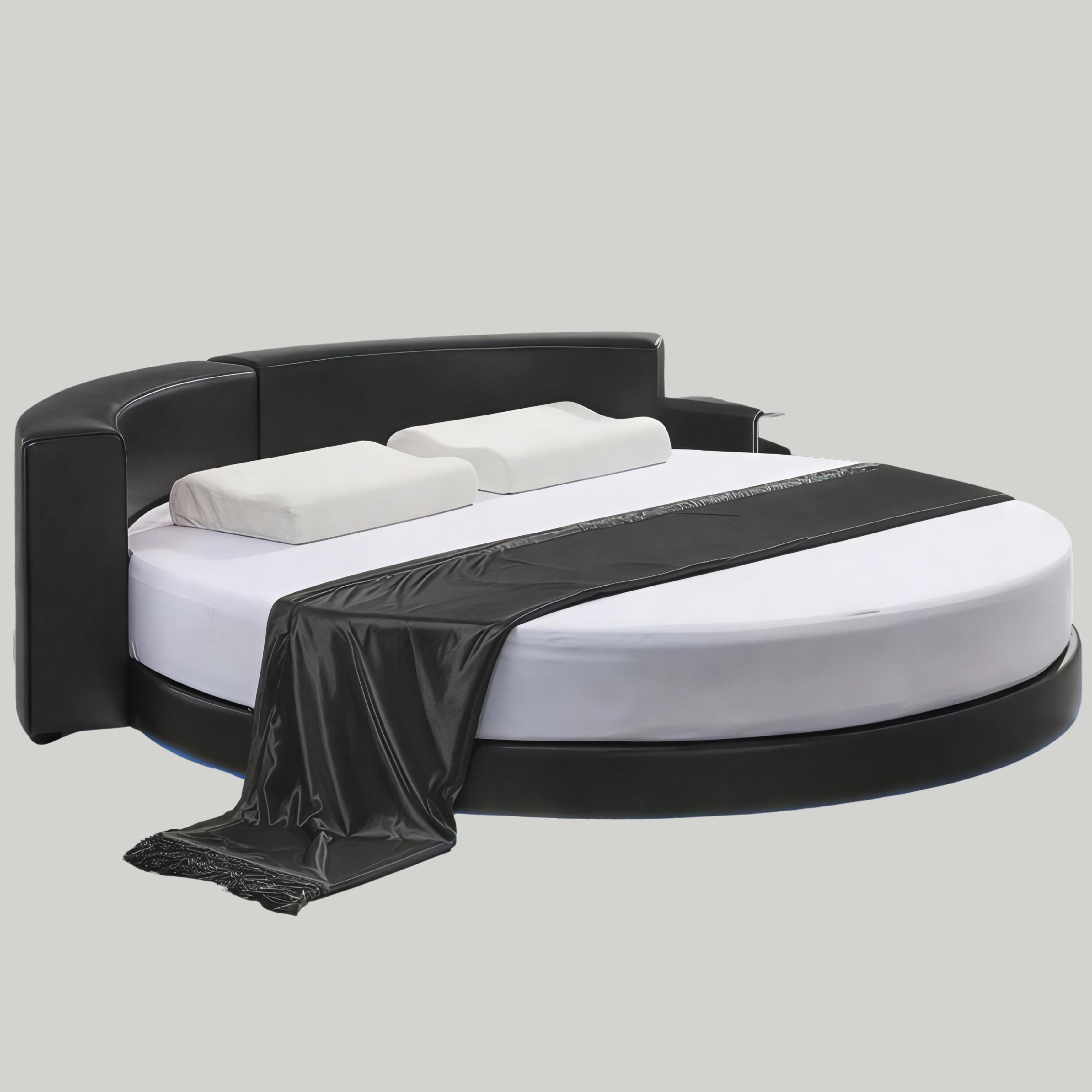 Rundes Bett Bellinzona 