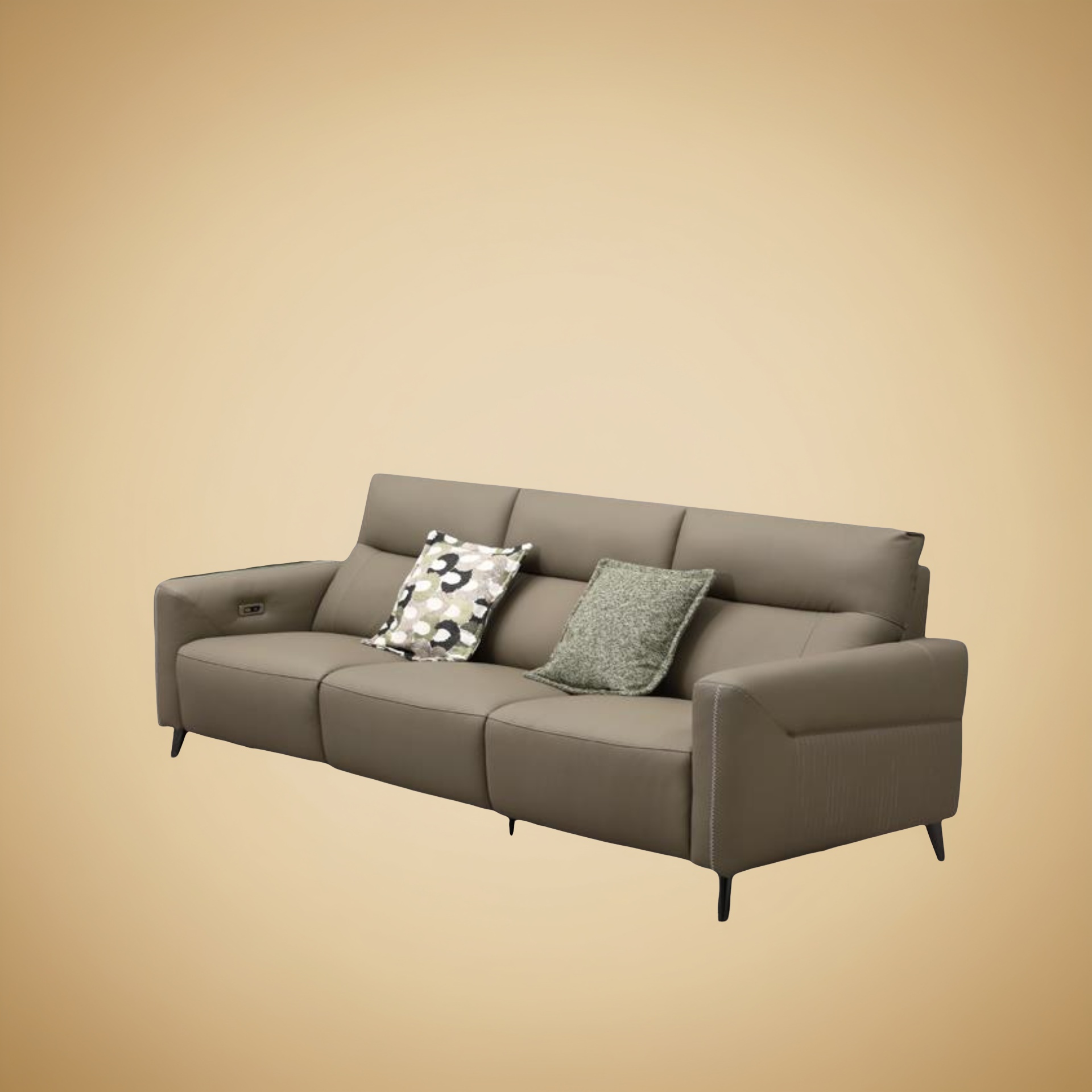 Sofa Guntur 3 Sitzer