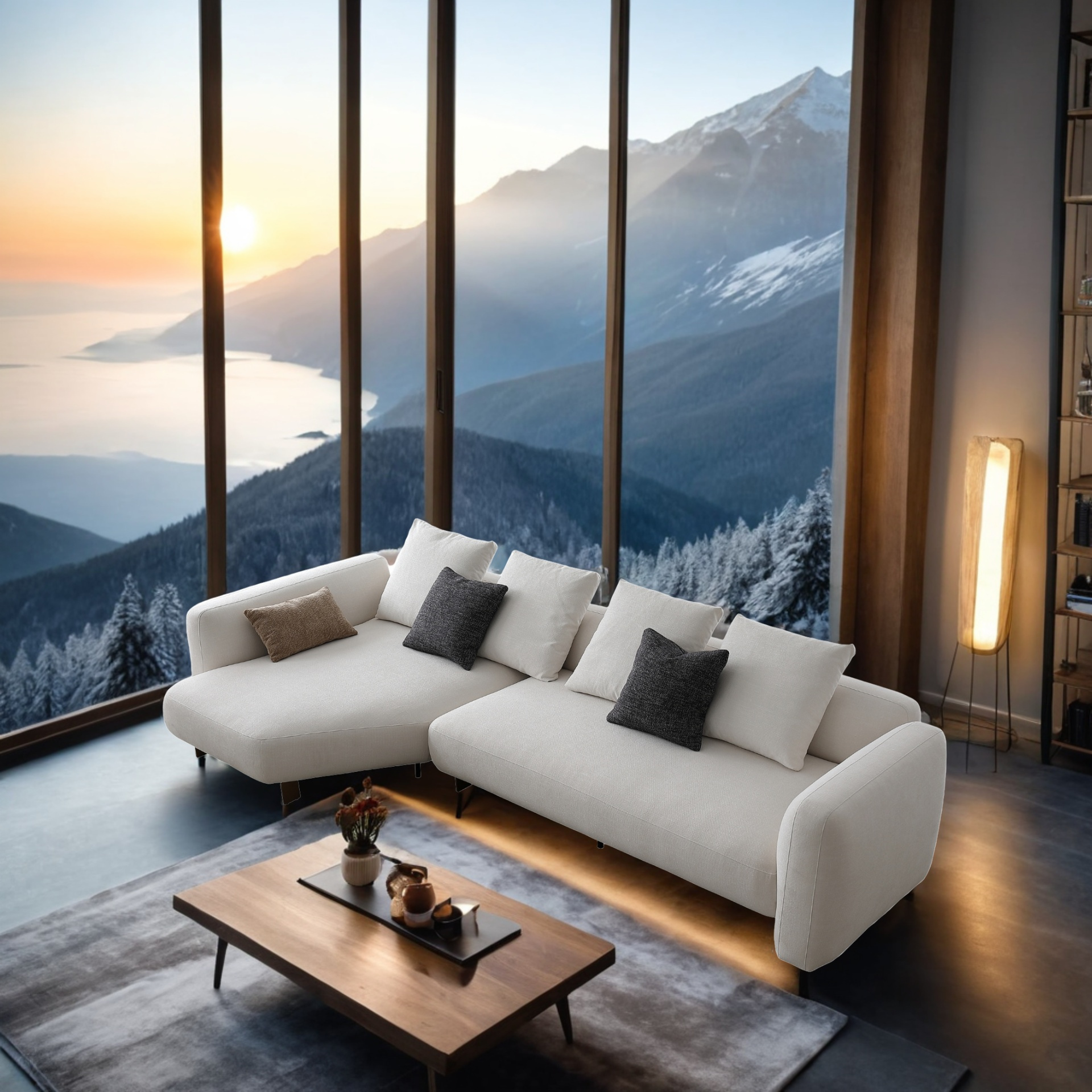 Sofa Auron