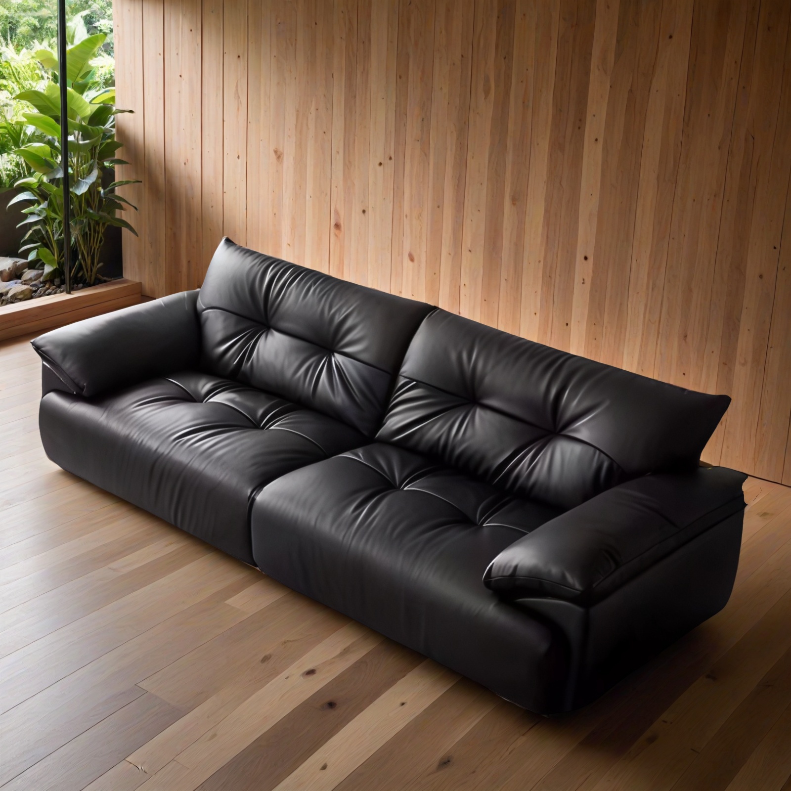 Sofa Hong Kong 