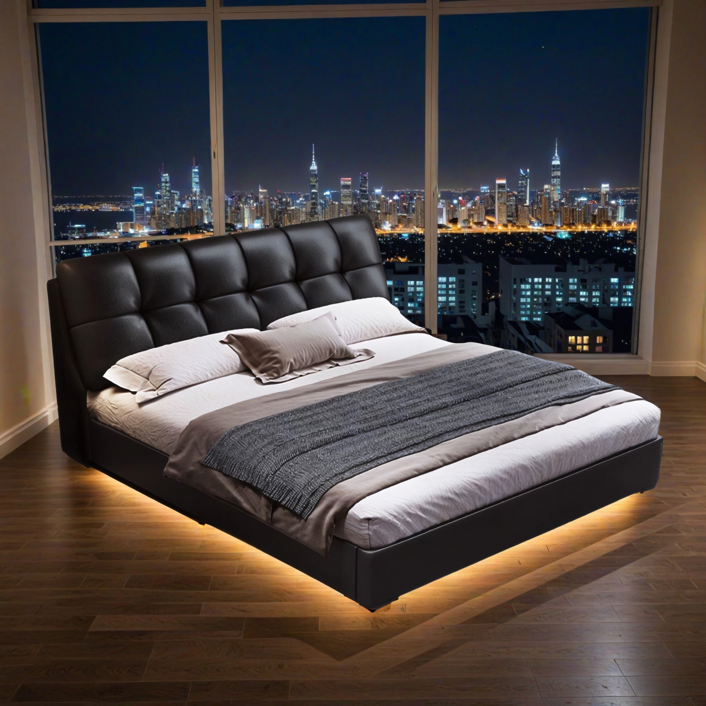 Bett Lynora