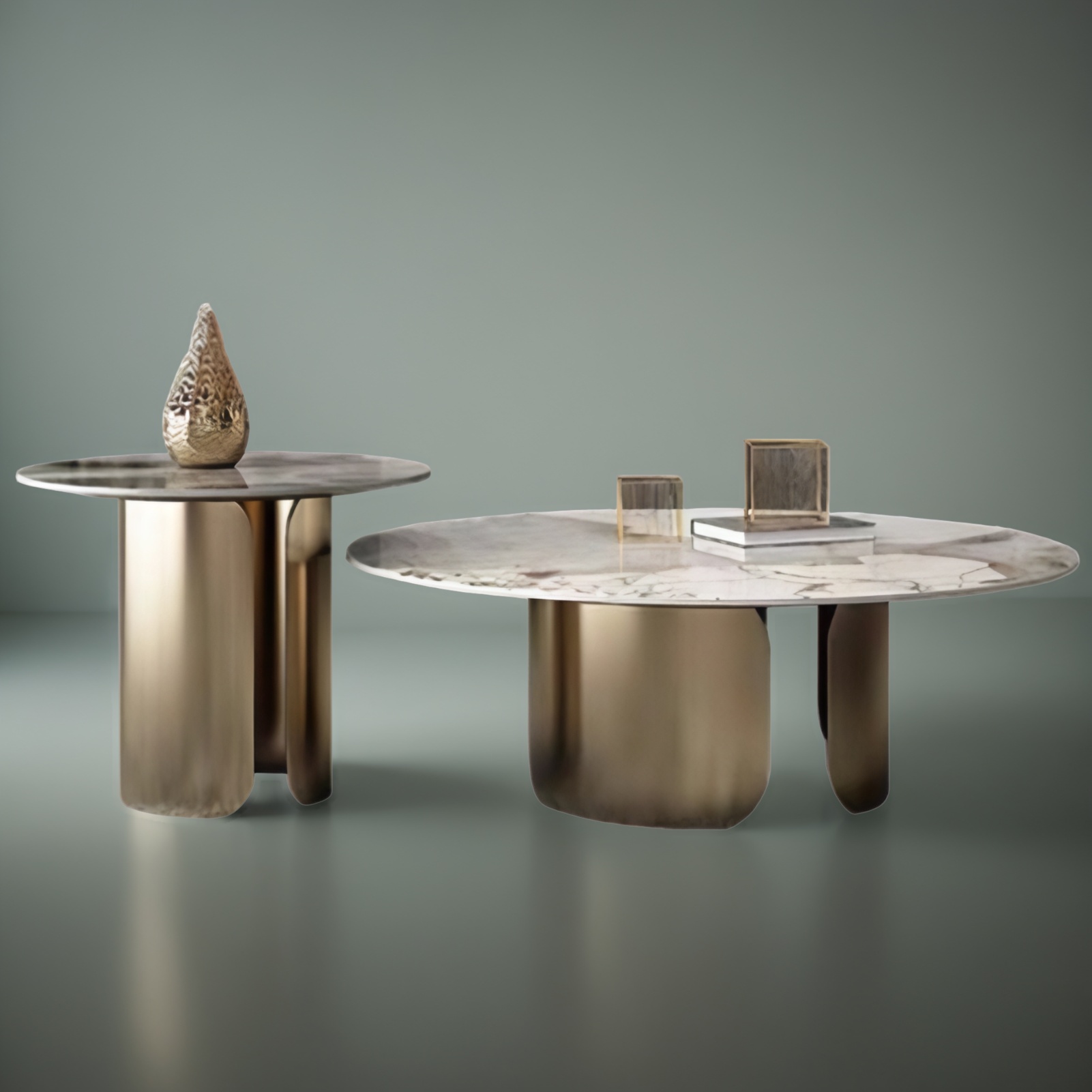 Couchtisch Kampong Kraeng 