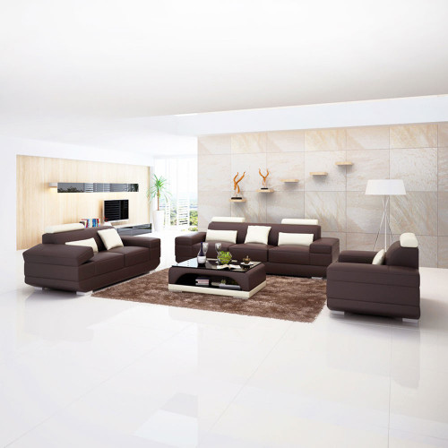 Sofa Bochum - 3er Sofa