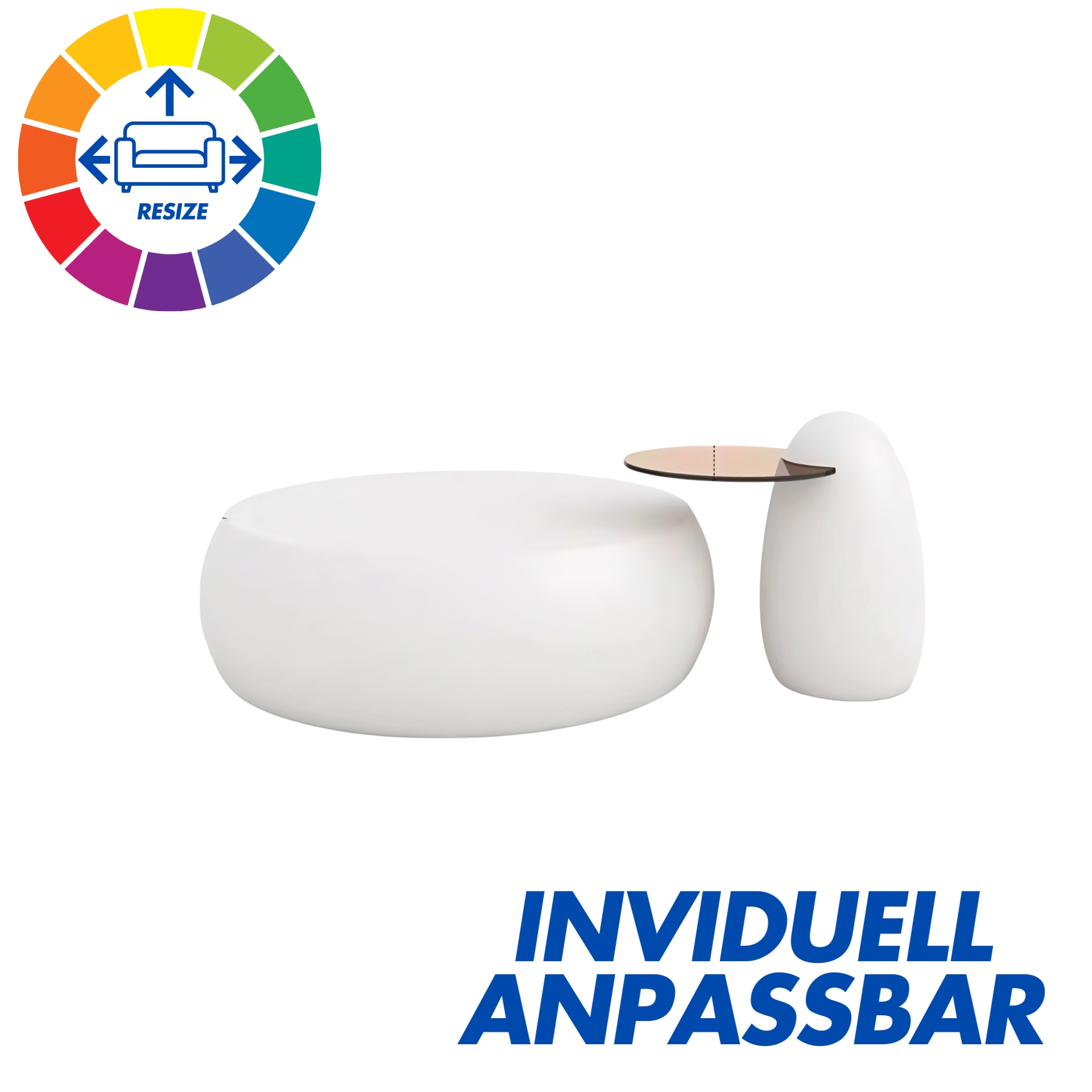 Couchtisch Srae Chaeng