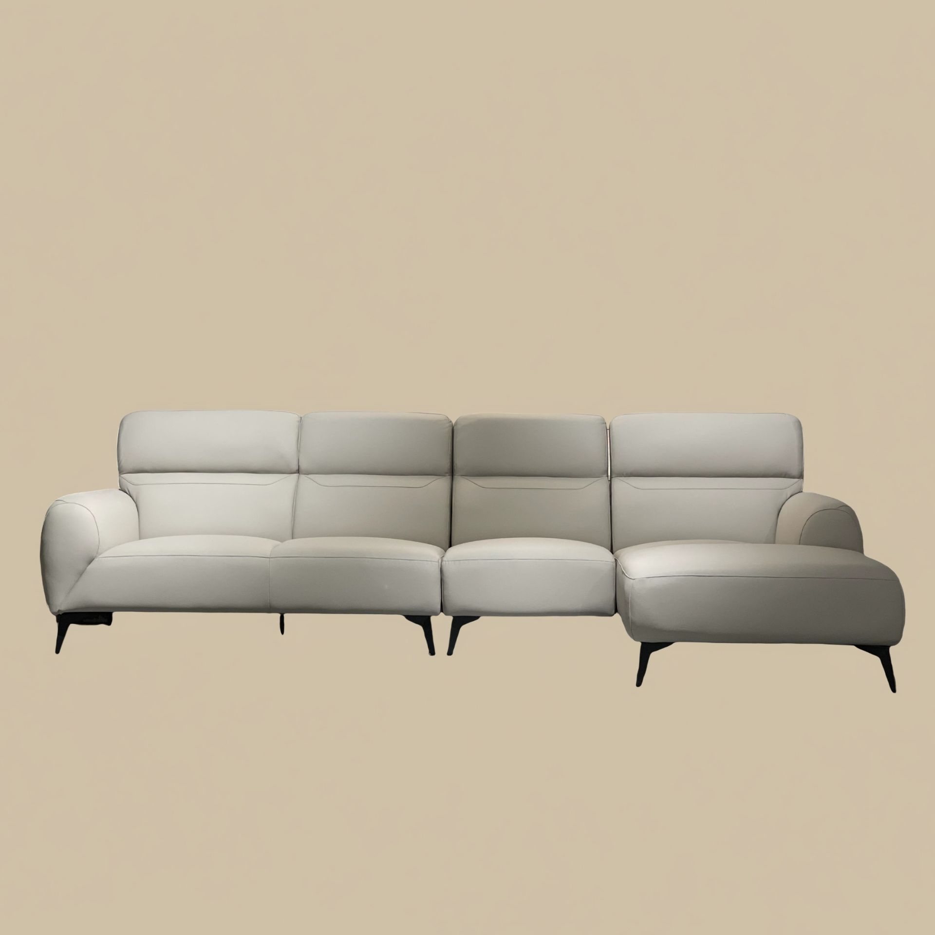 Sofa L-Form San Jose