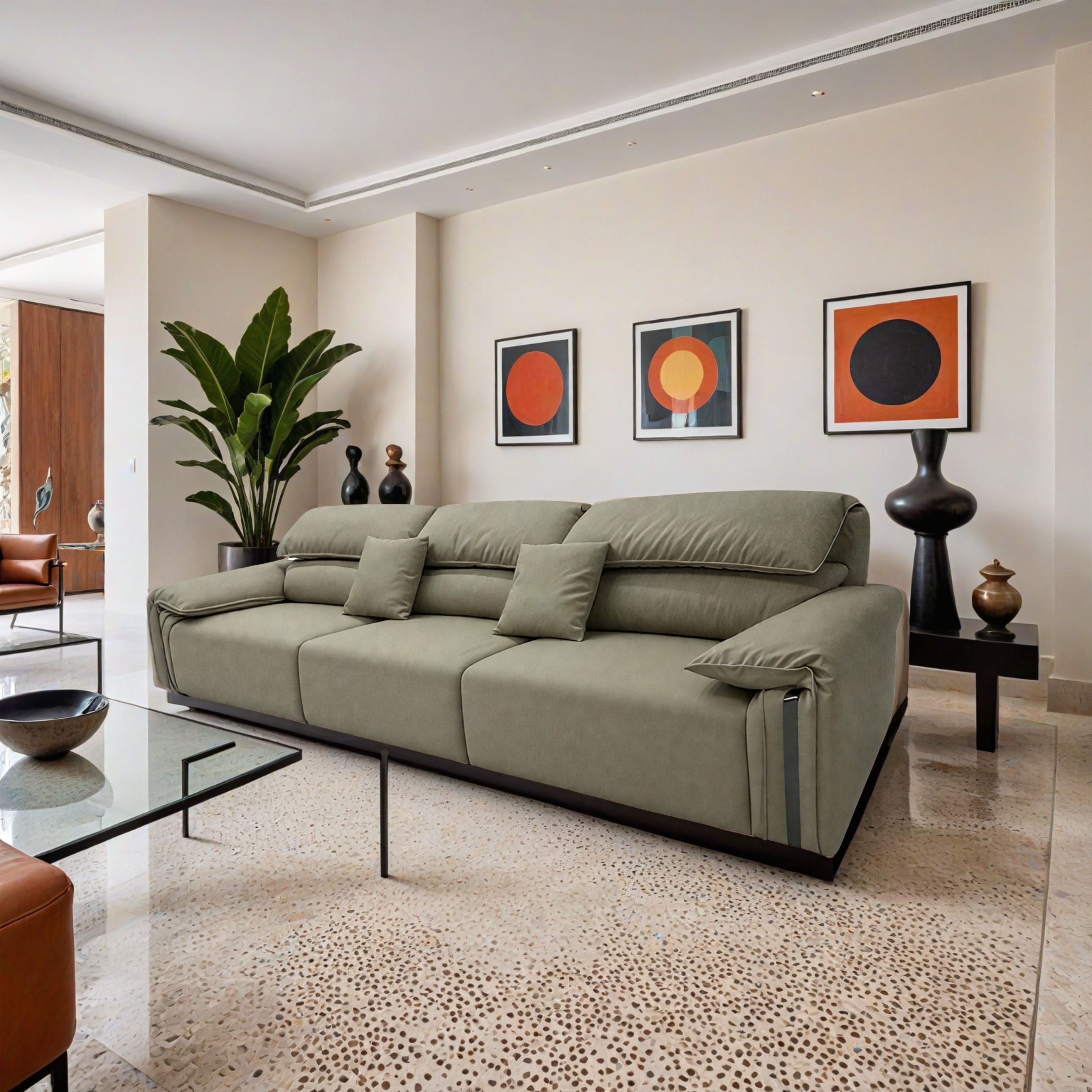 Sofa Margetshöchheim