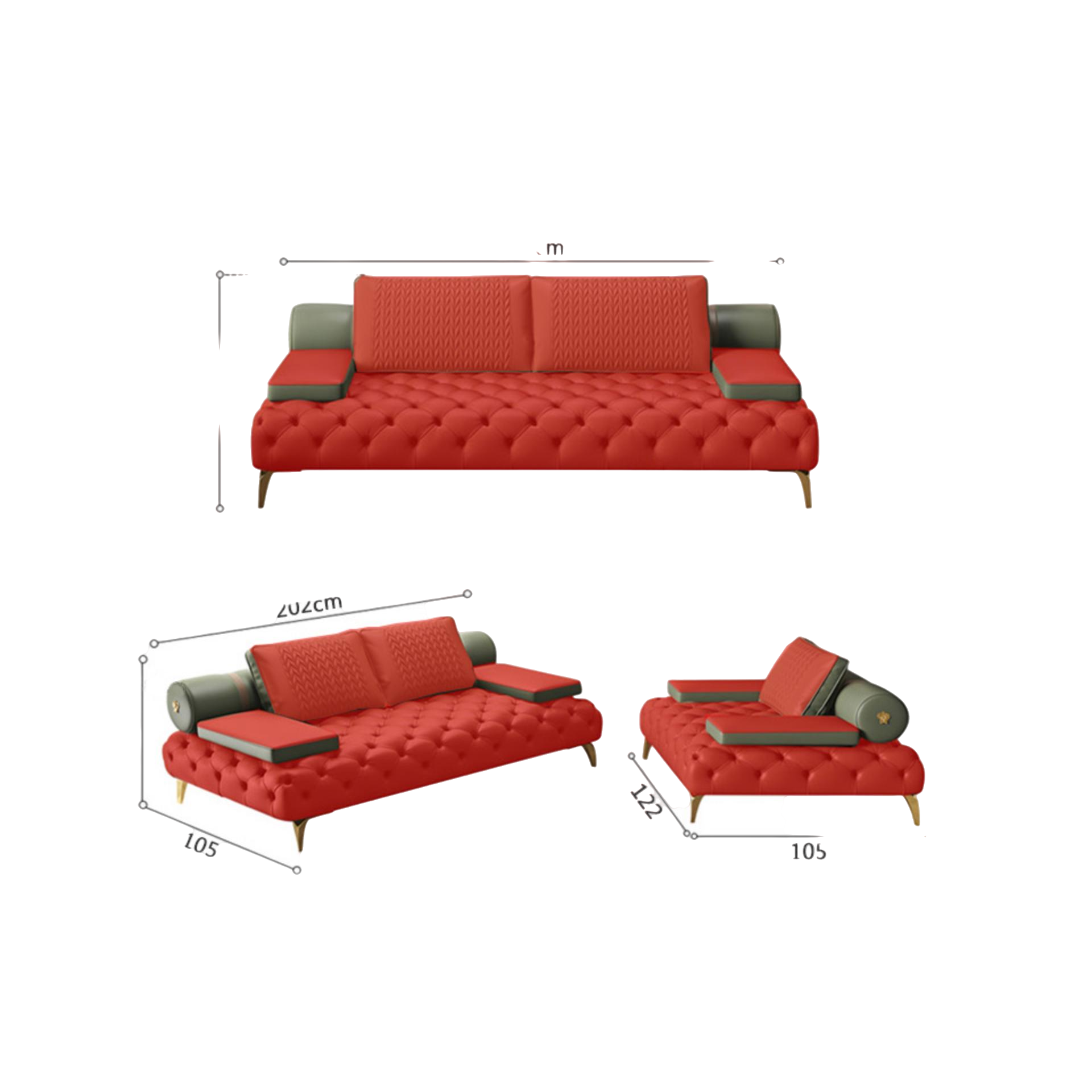 Sofa Pfarrkirchen
