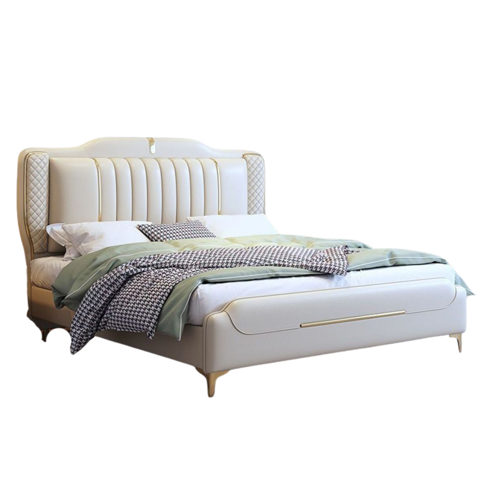 Doppel Bett Pune