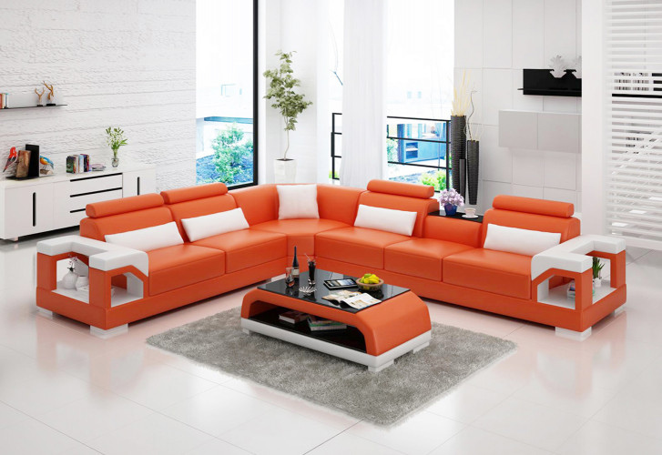 Ecksofa Toulon