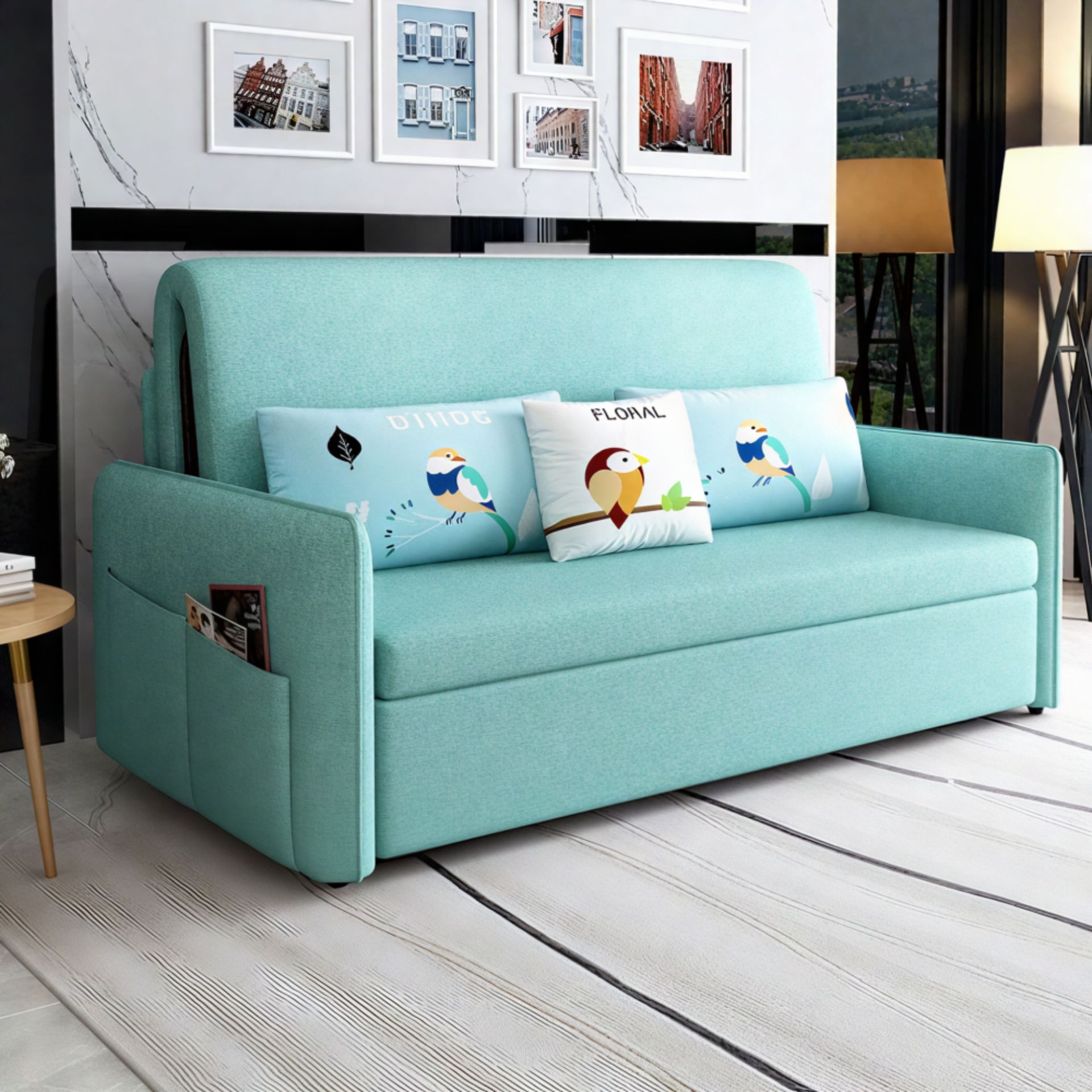 Sofa-Bett Farsund 