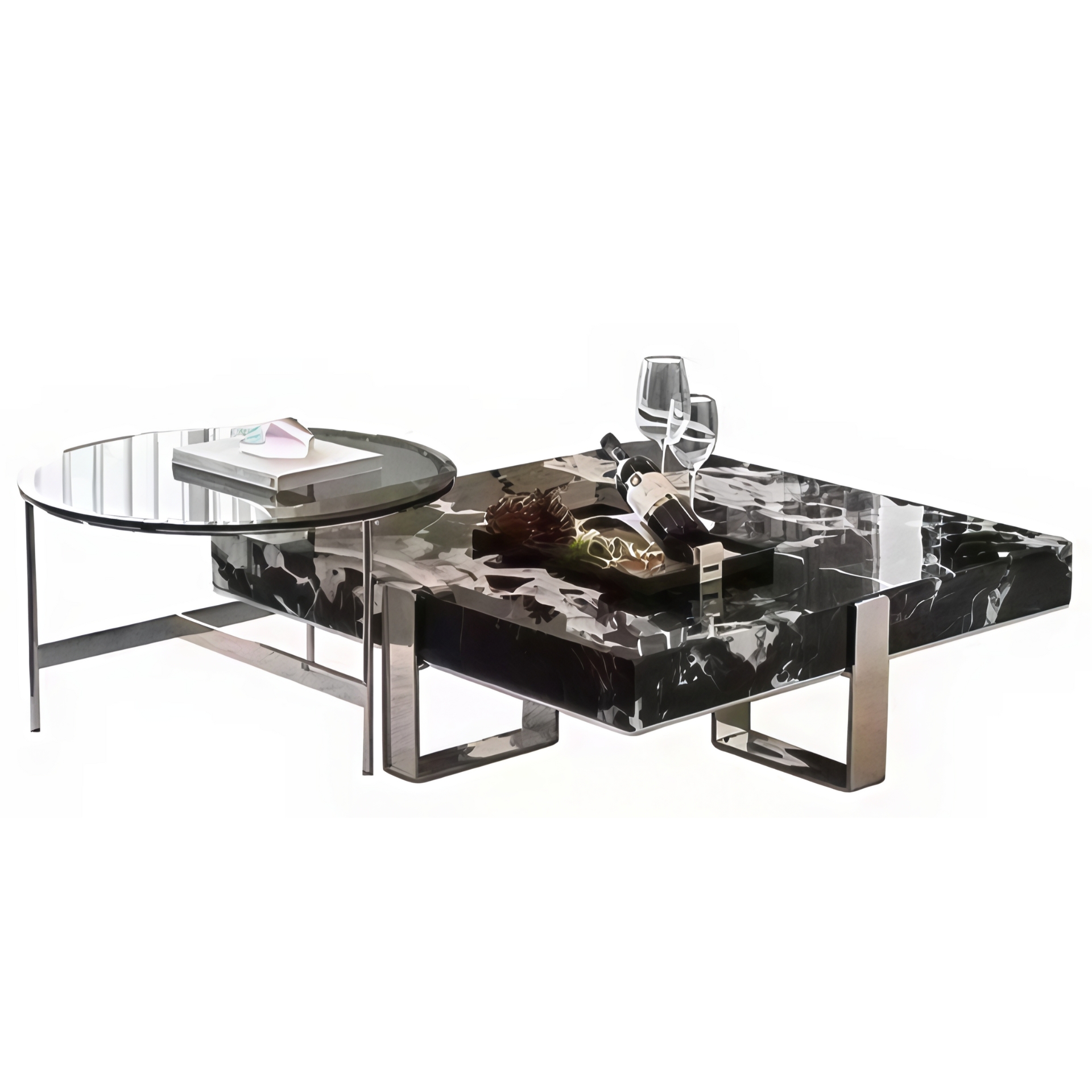 Couchtisch Ta Tai Kraom