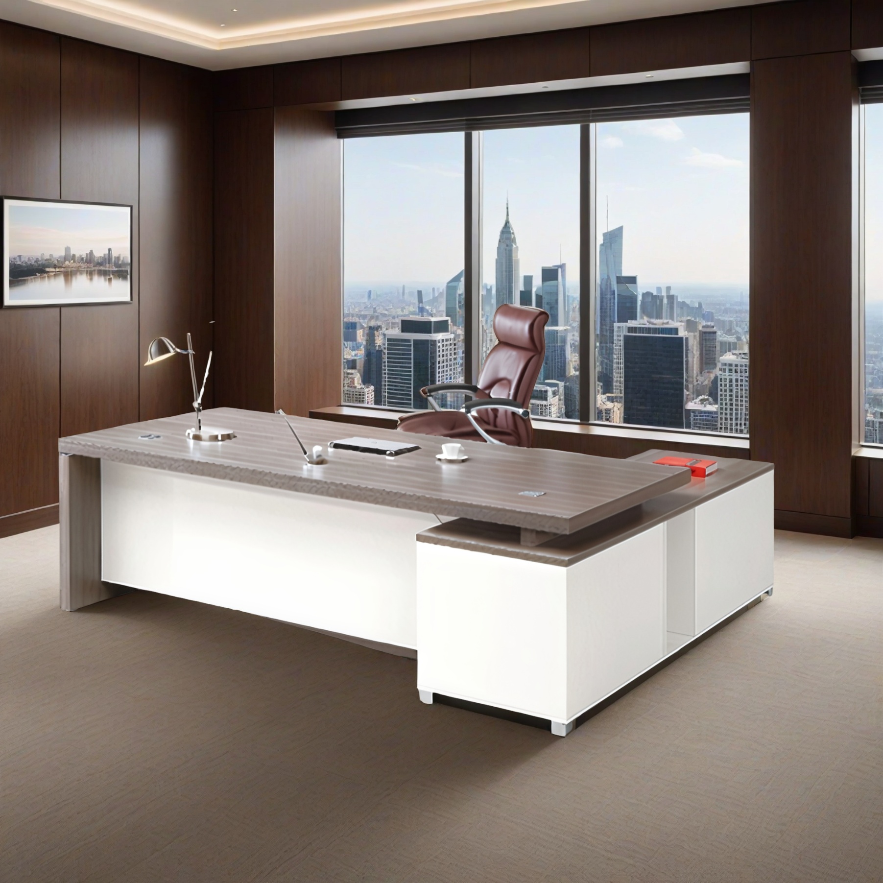 Schreibtisch Istanbu 