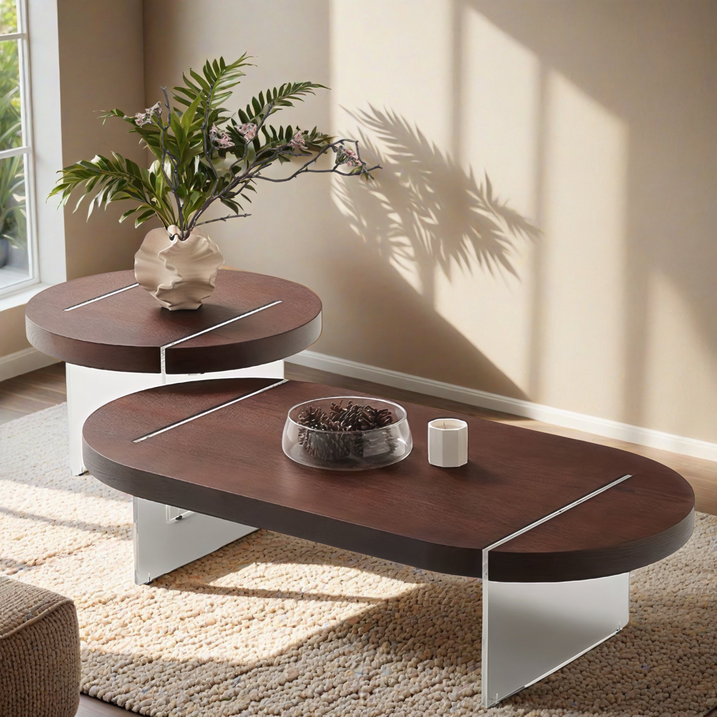 Couchtisch Kaoh Khsach Tonlea