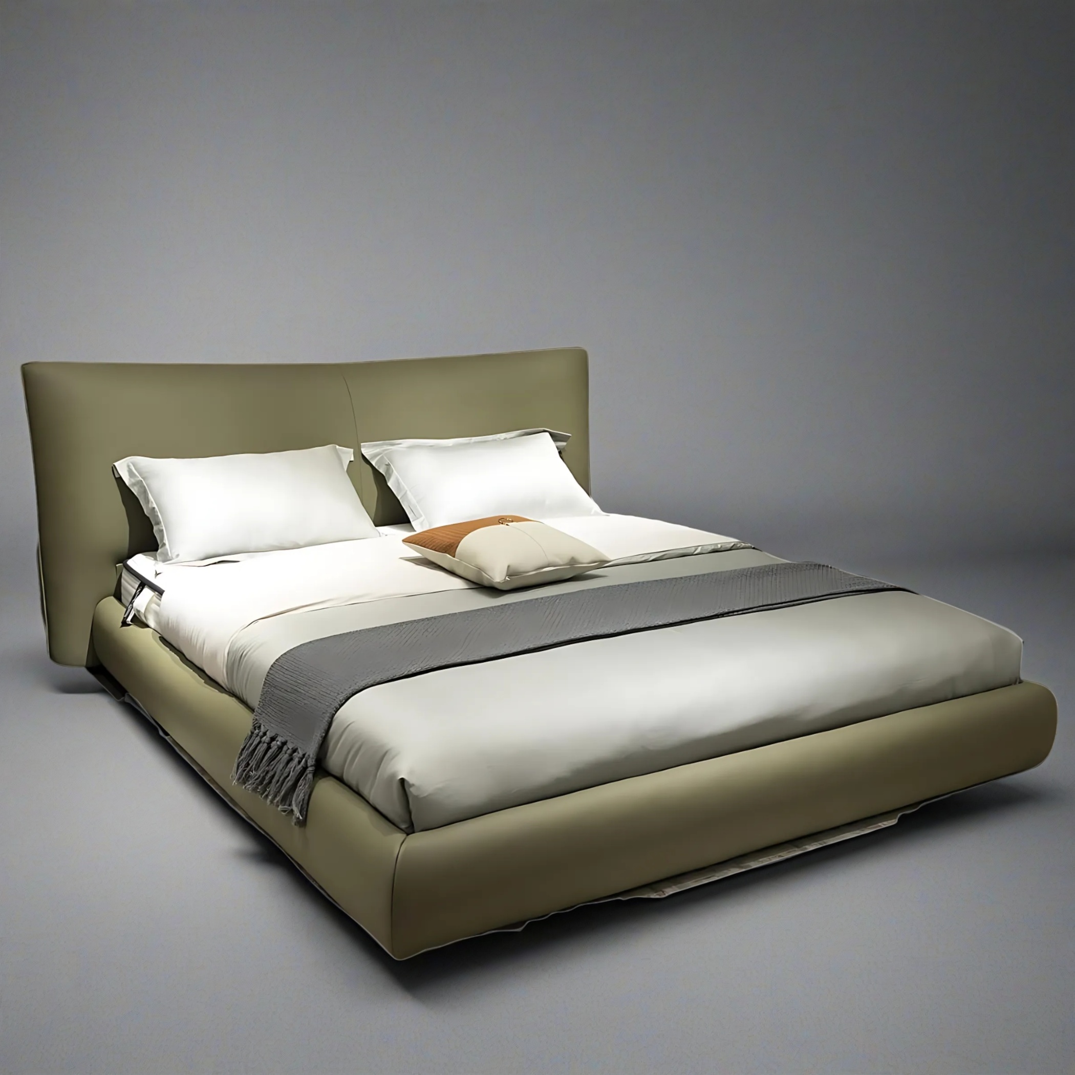 Doppelbett Phnum Proek