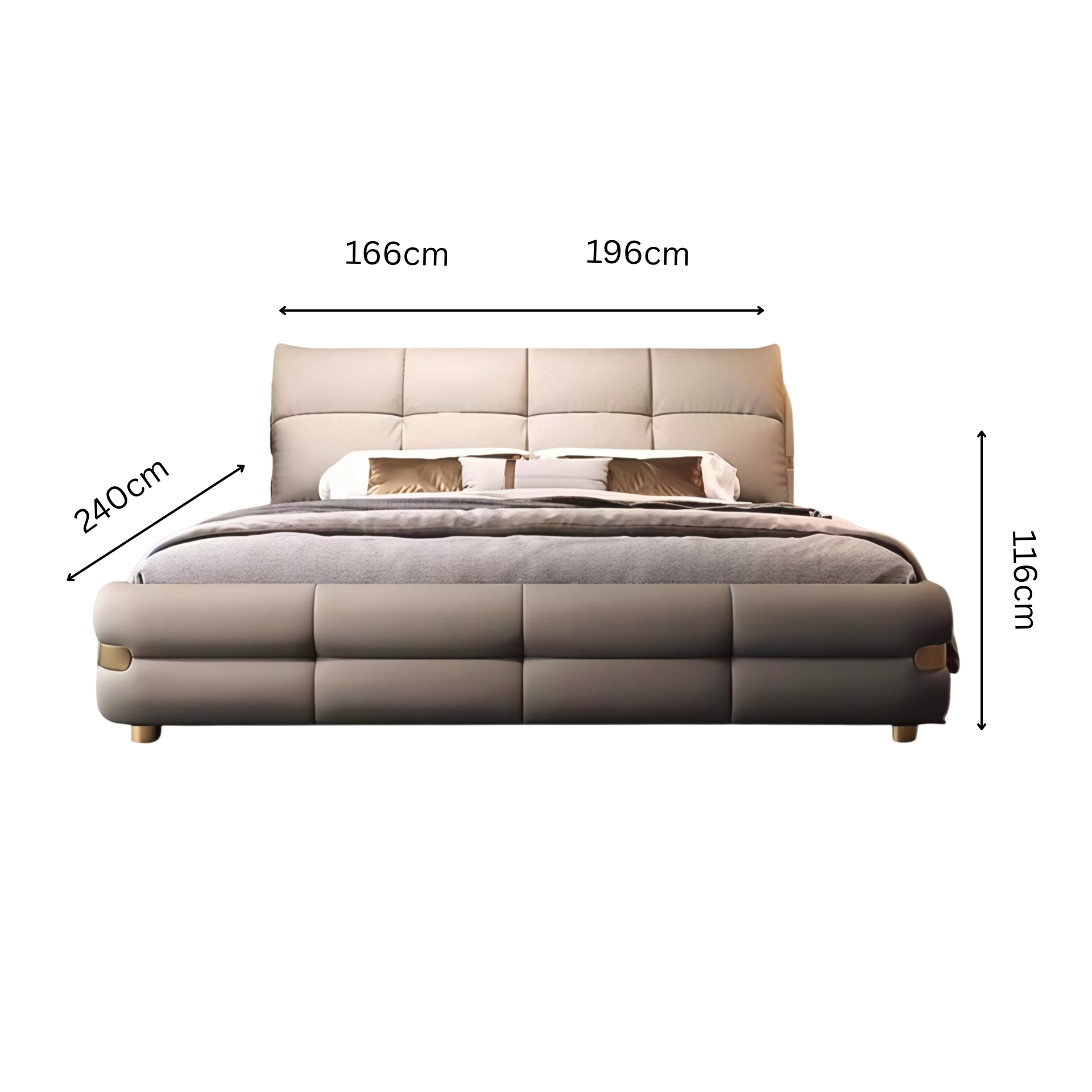 Doppelbett Mannheim 