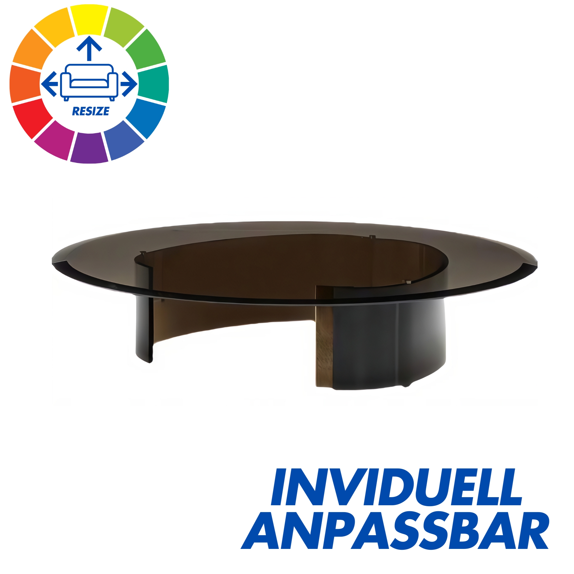 Couchtisch Krapeu Pir