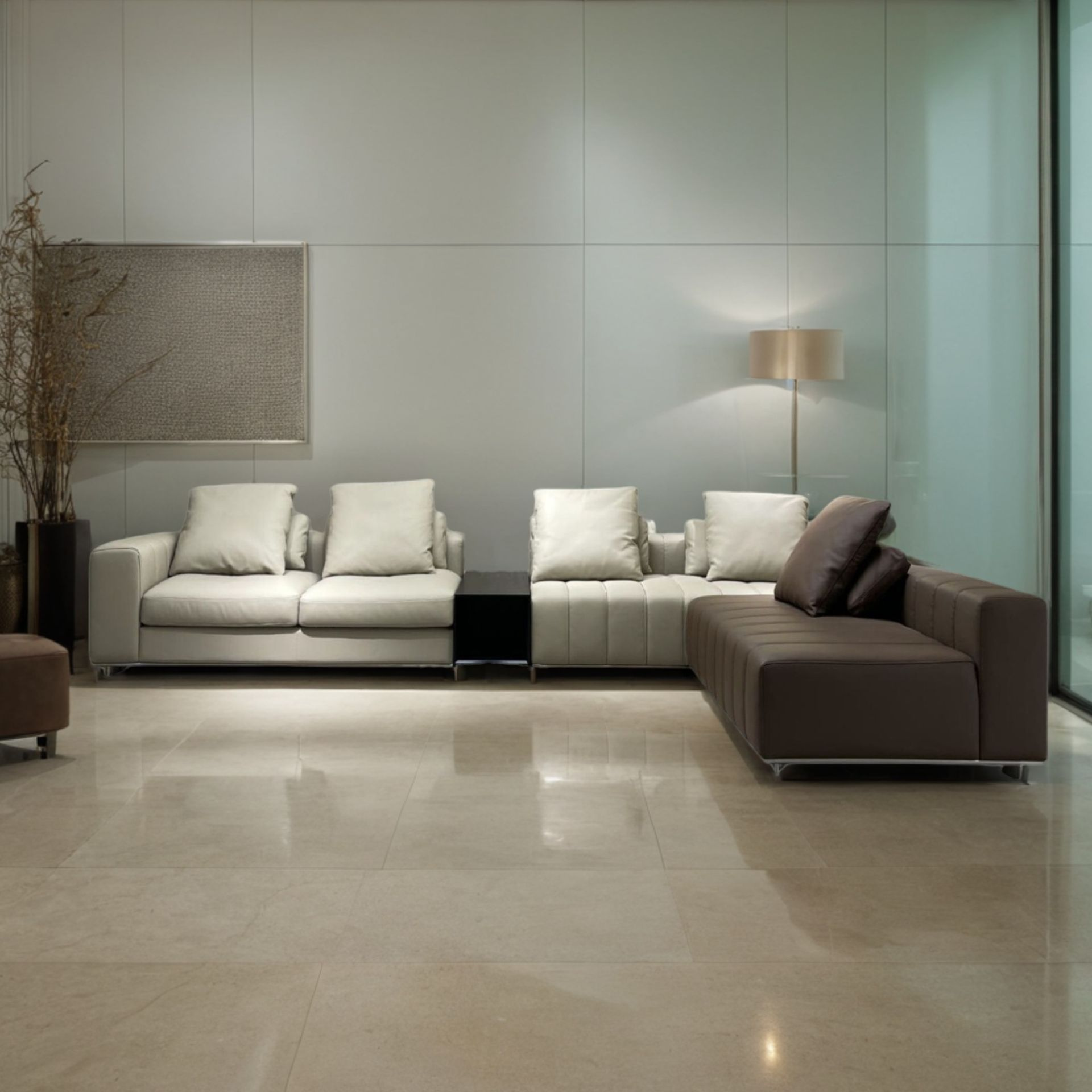 Sofa Long Beach