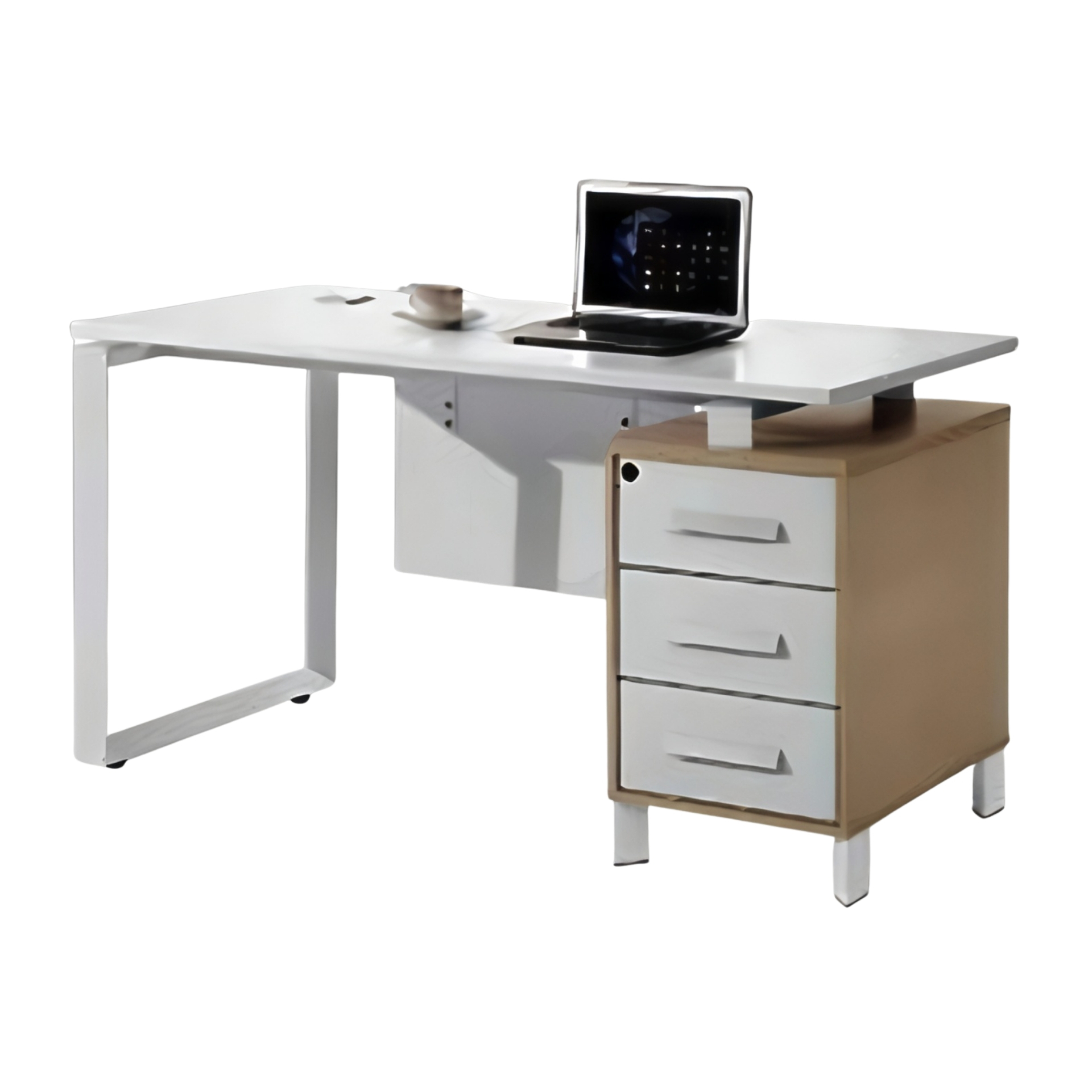 Schreibtisch Kopenhagen 