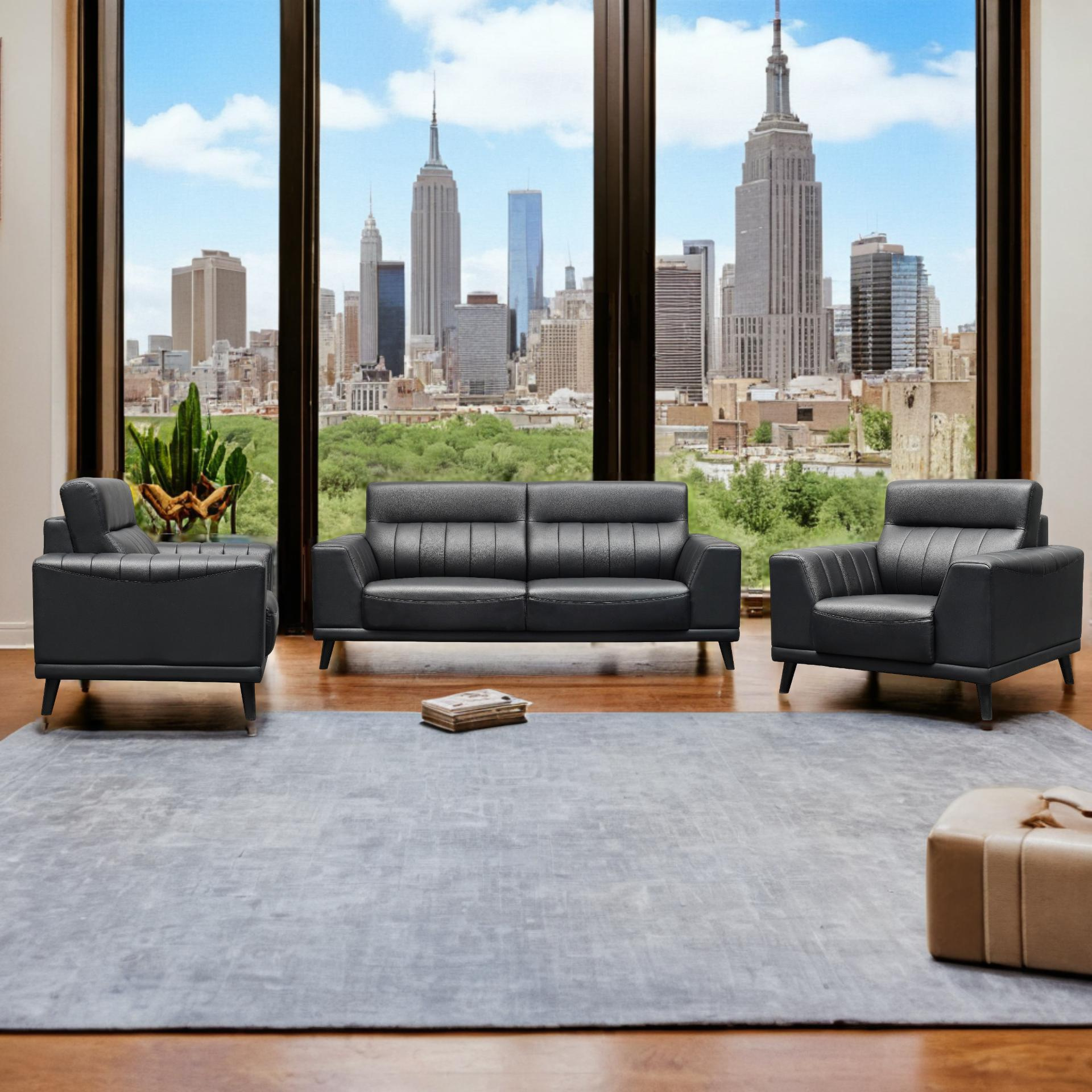 Sofa Crowhouse