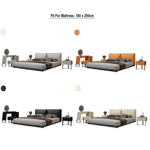 Doppel Bett Las Palmas 