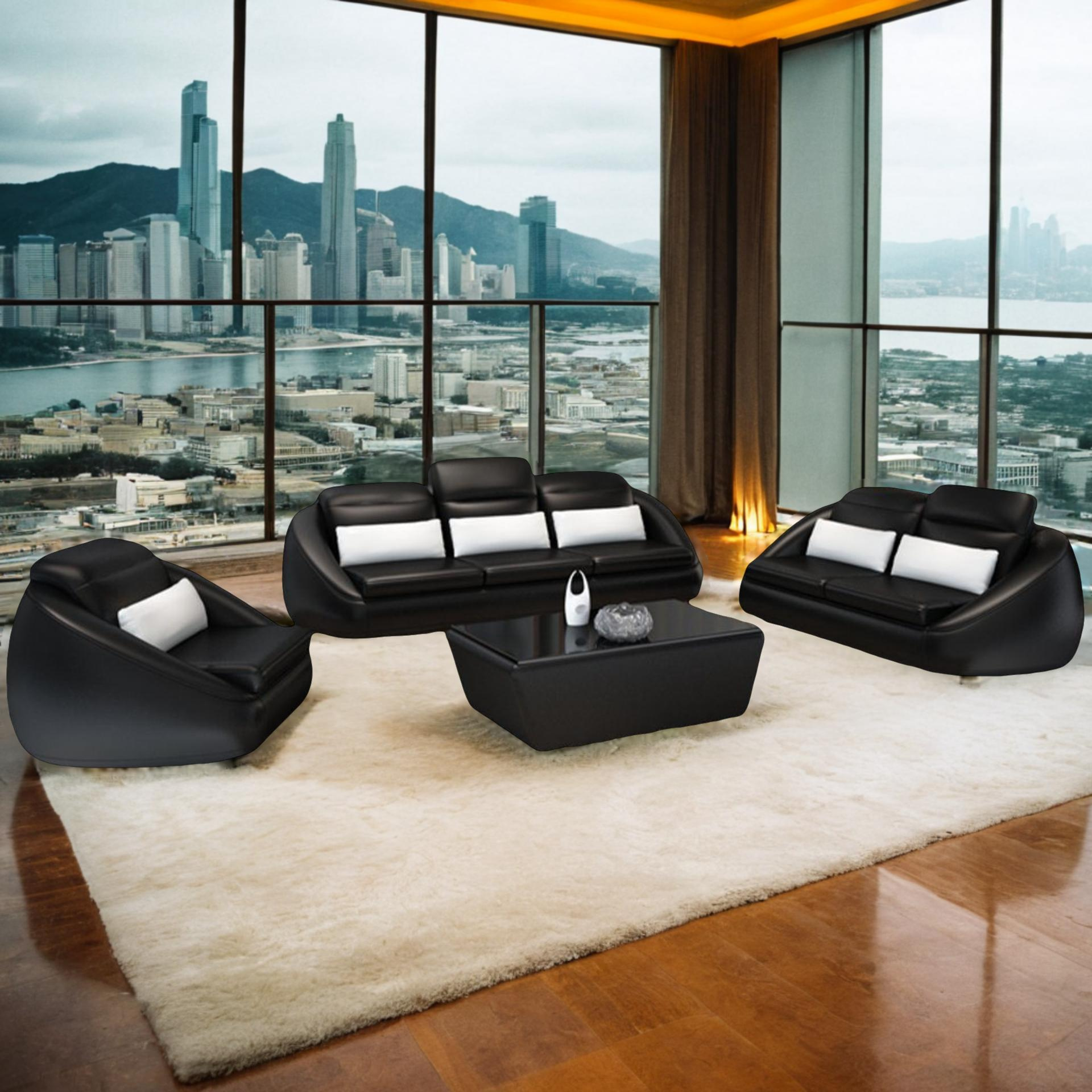 Sofa Set Reichenbach