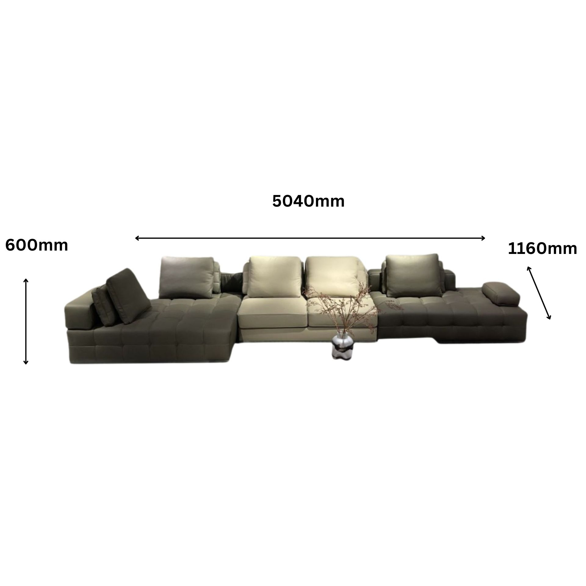 Sofa Riverside