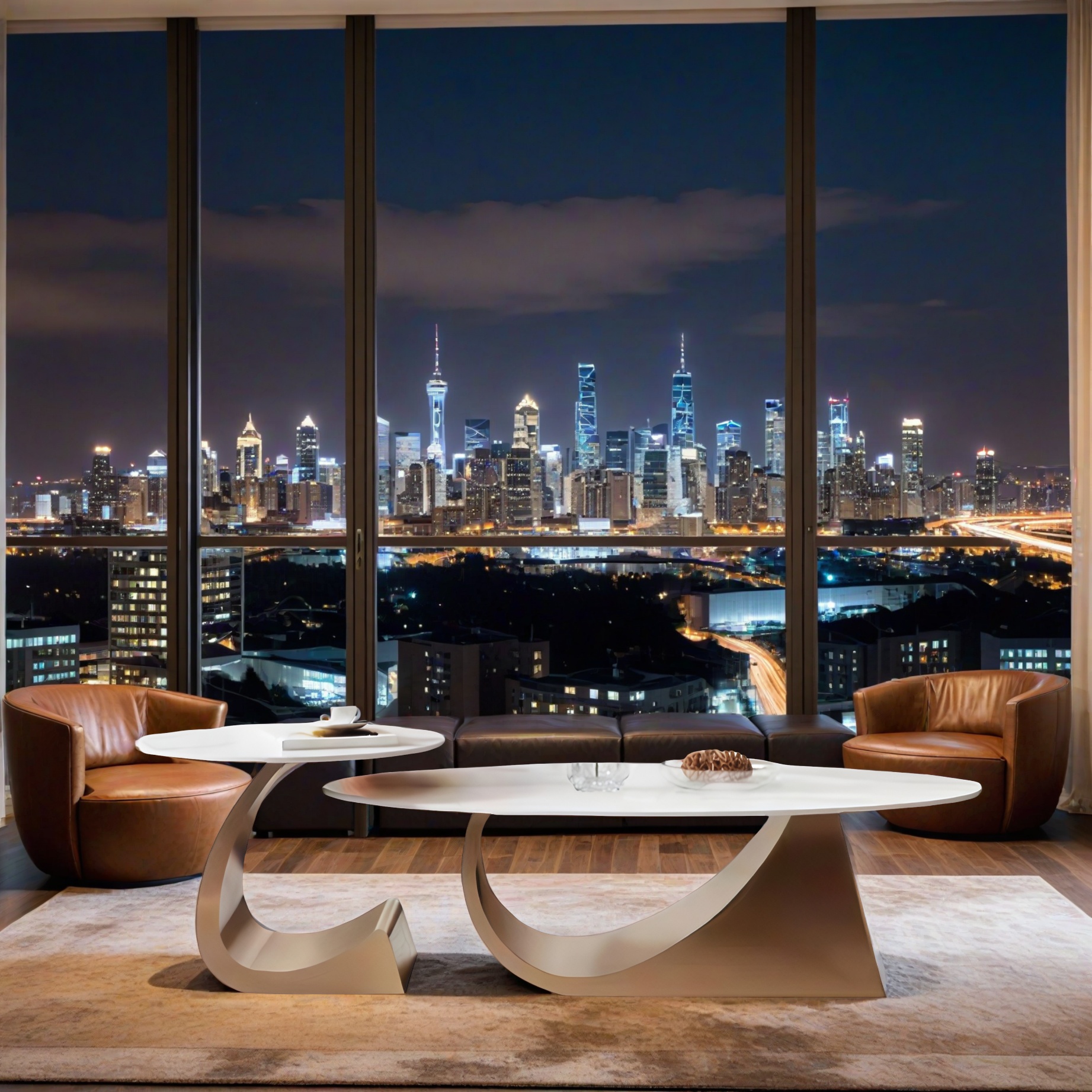 Couchtisch Boeng Khnar