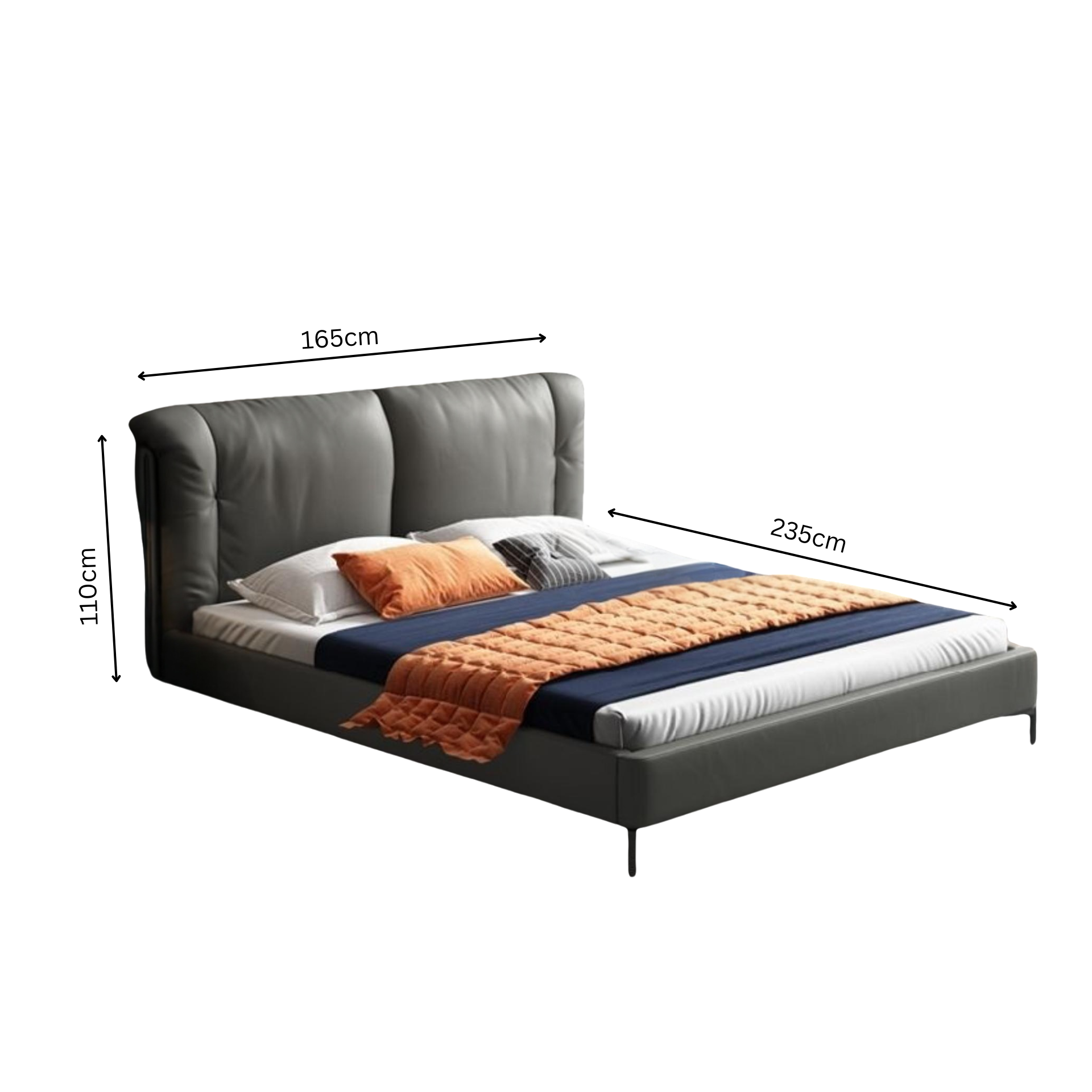 Bett Trivana