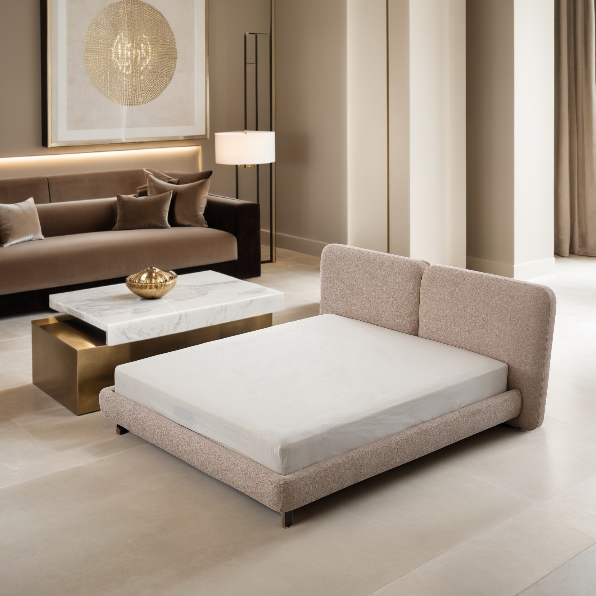 Bett Sylvora Grove