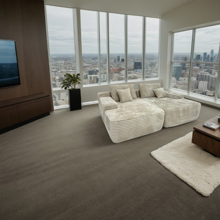 WolkenSofa Zeitz