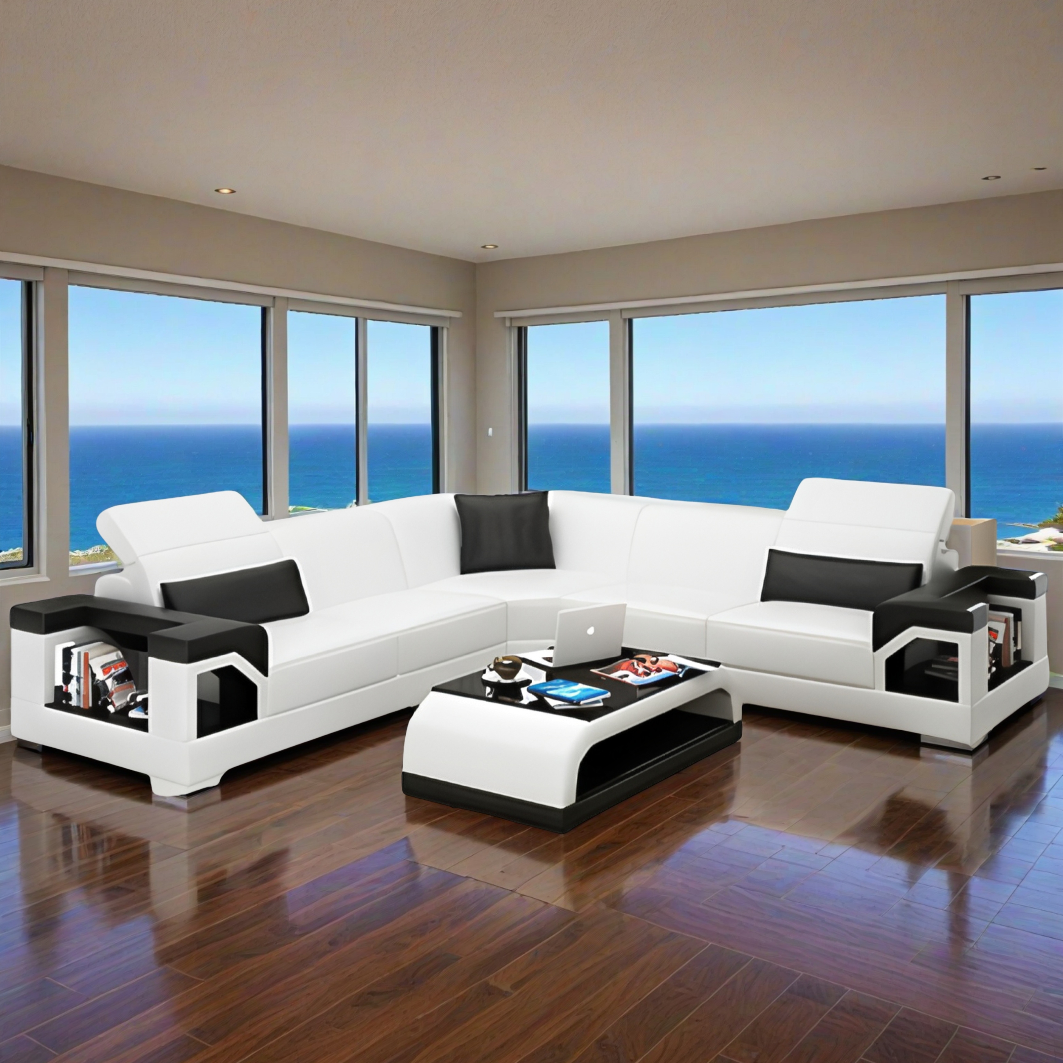  Ecksofa München