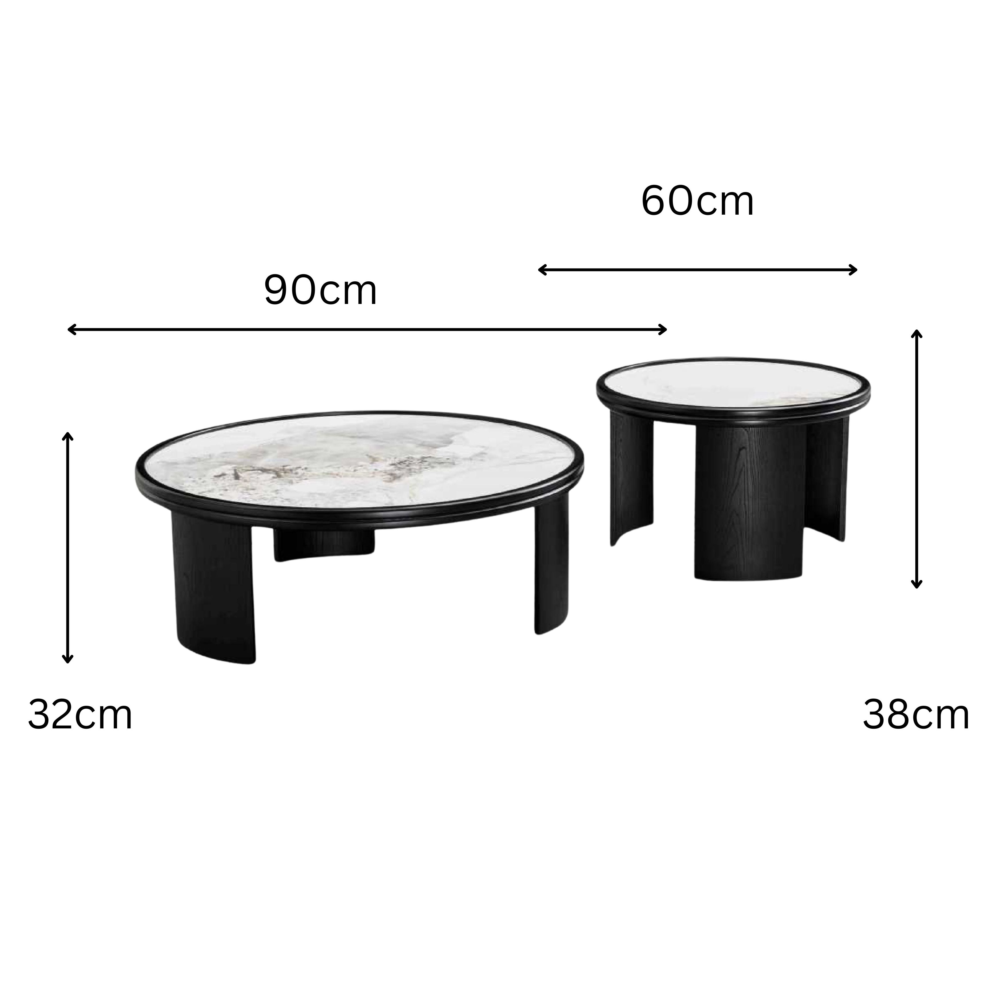 Couchtisch Loete