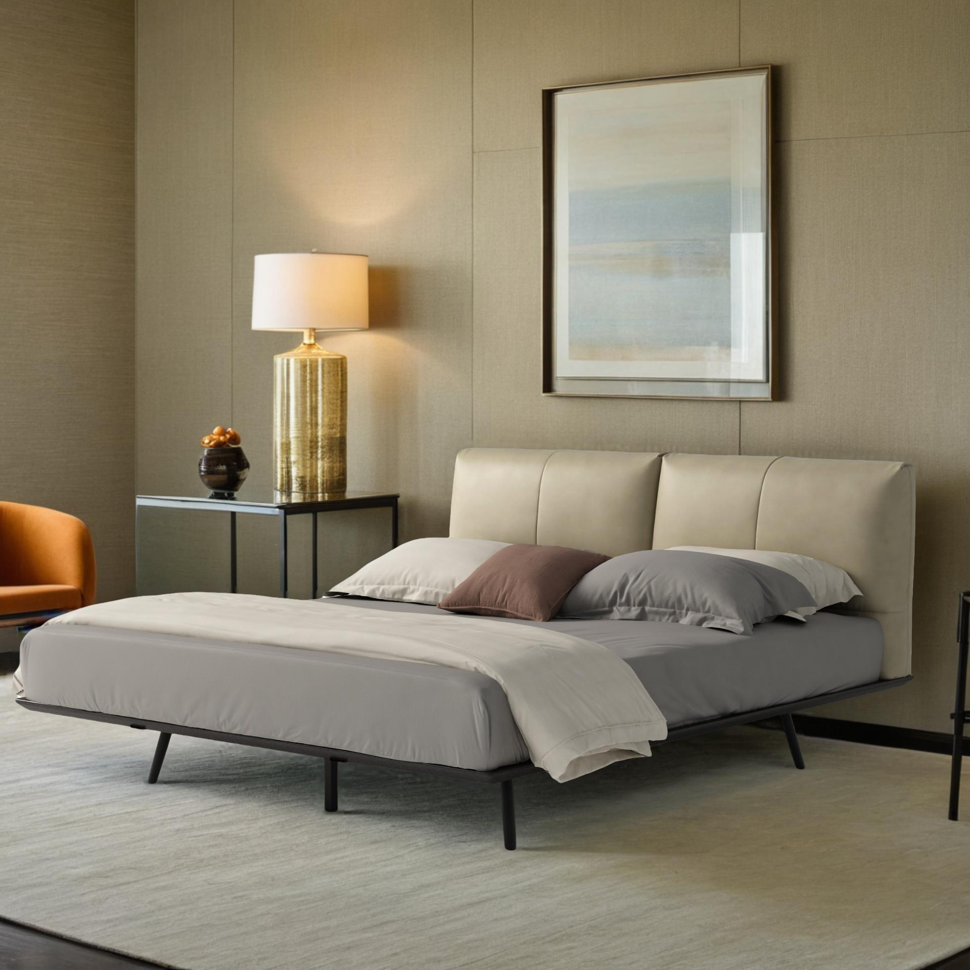 Doppel Bett Traunstein