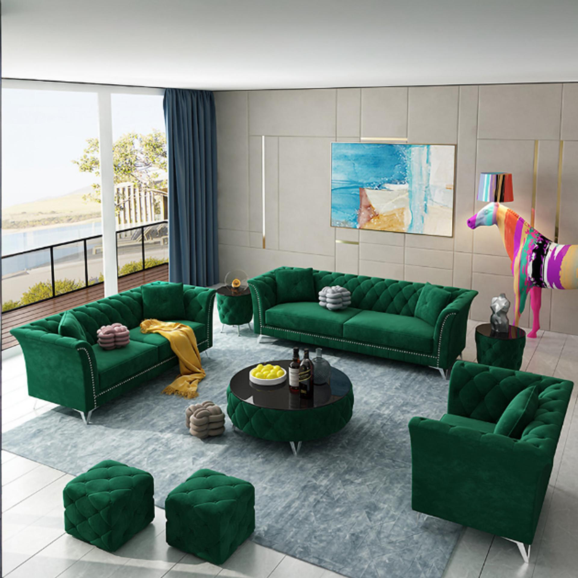 Sofa Set Rothenburg ob der Tauber