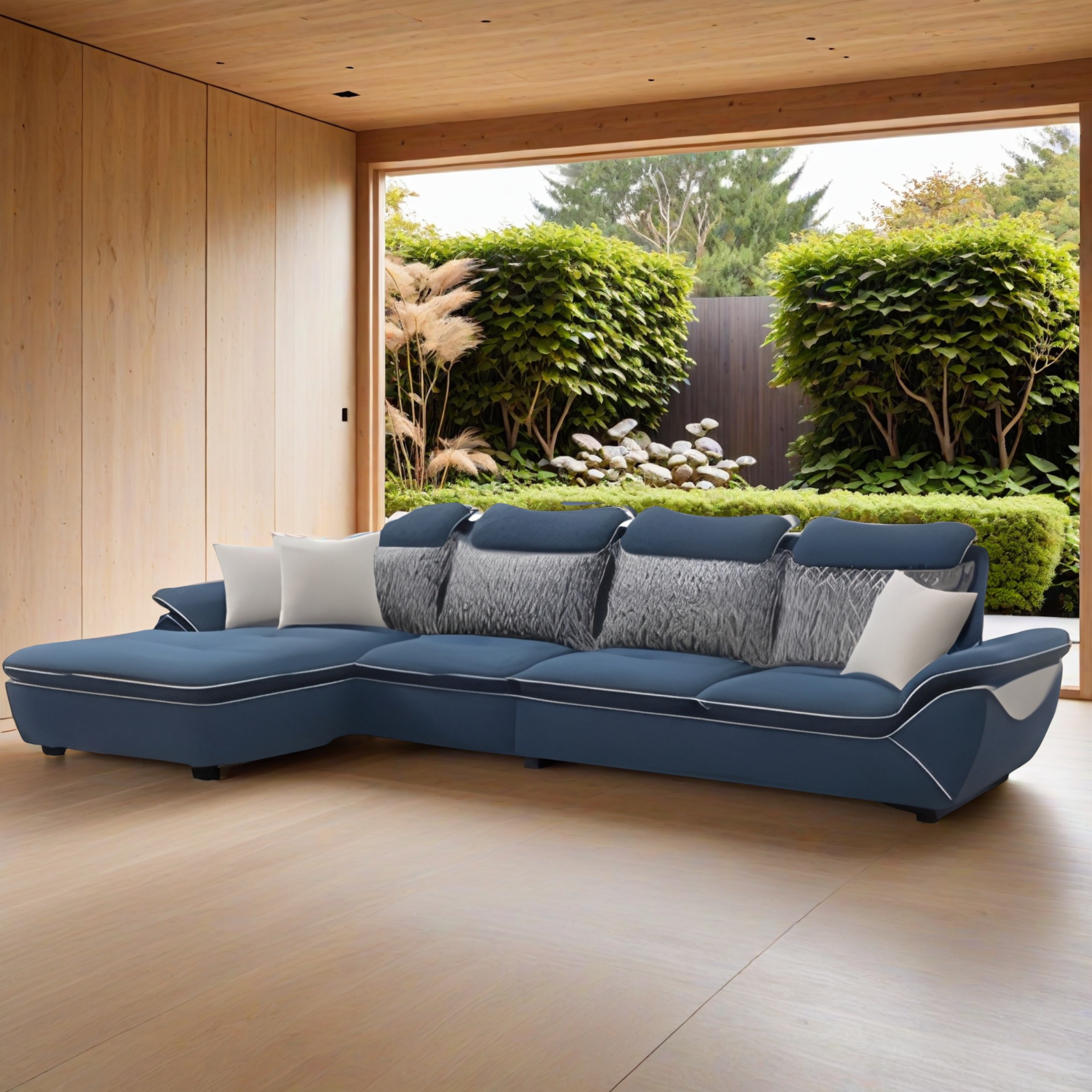 Sofa SL-Form Bangalore 