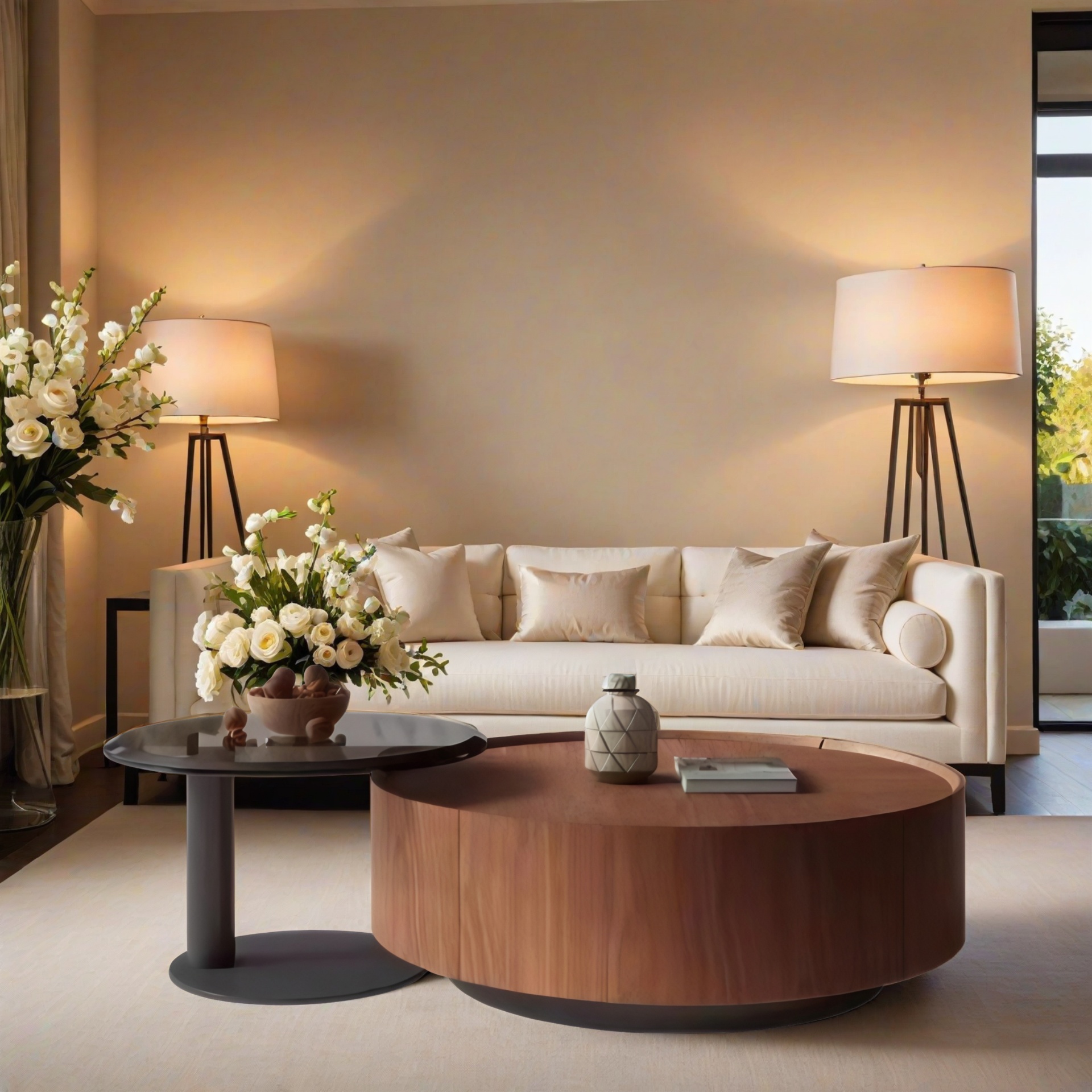 Couchtisch Srae Sdok