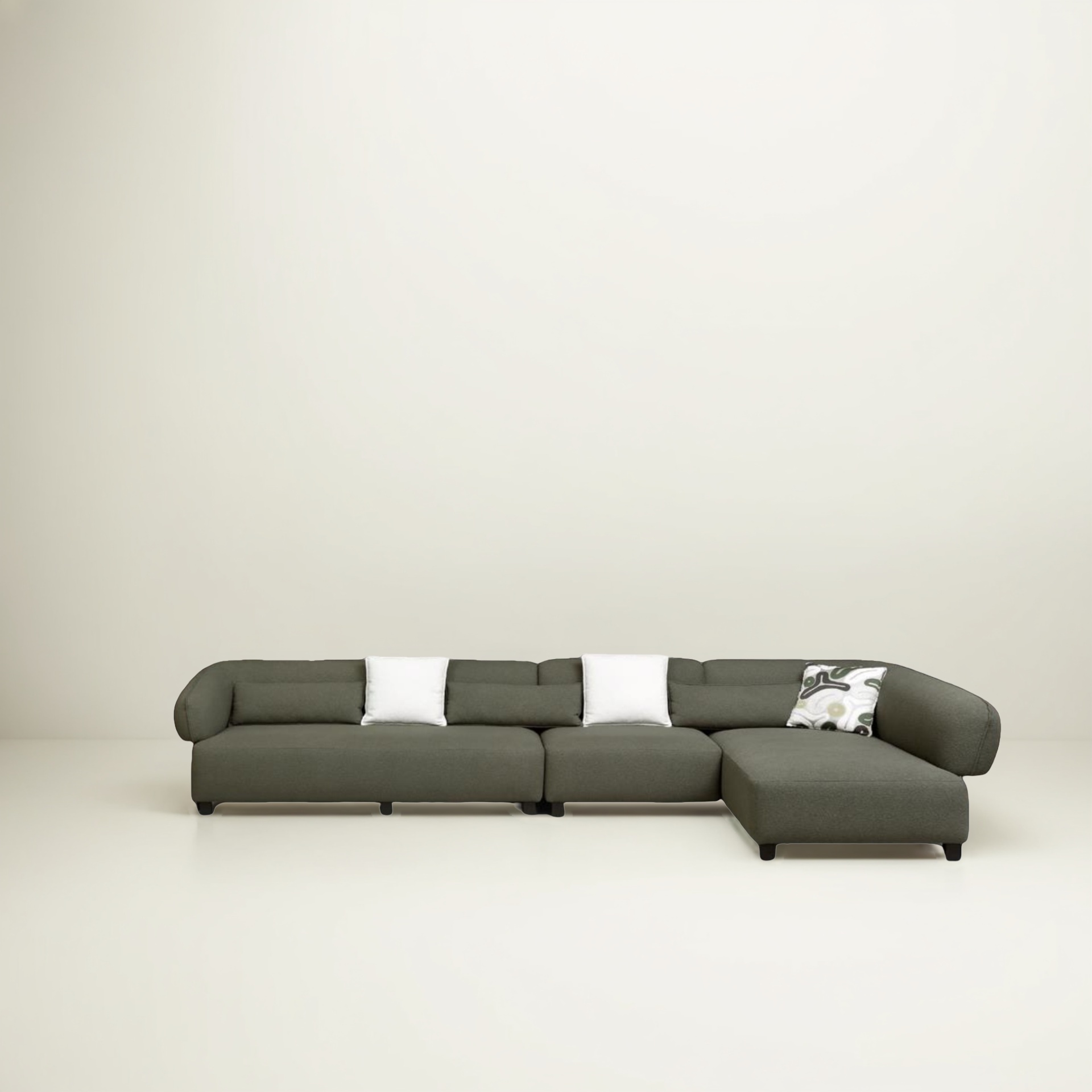 Sofa Zylera L-Form