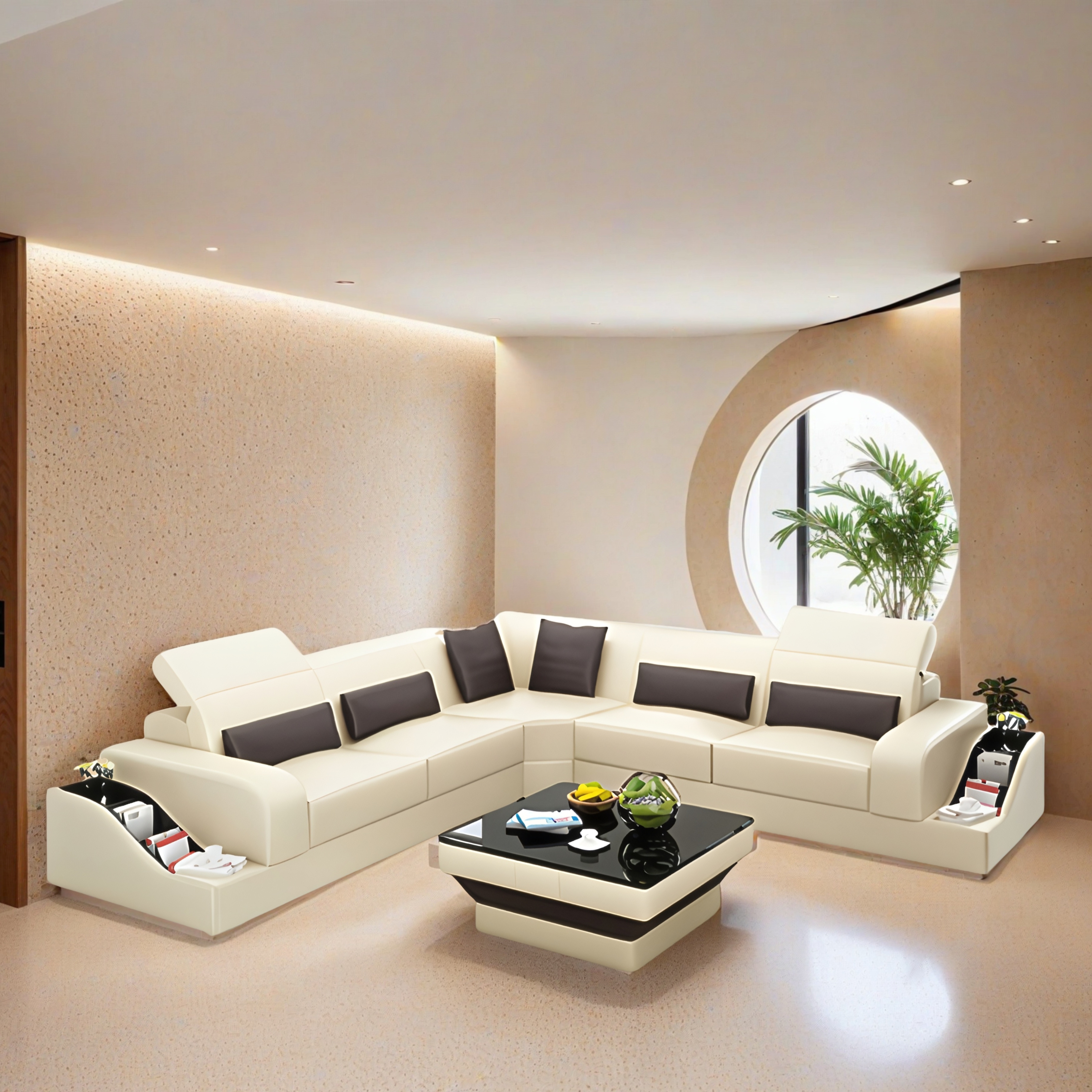  Ecksofa Dhaka