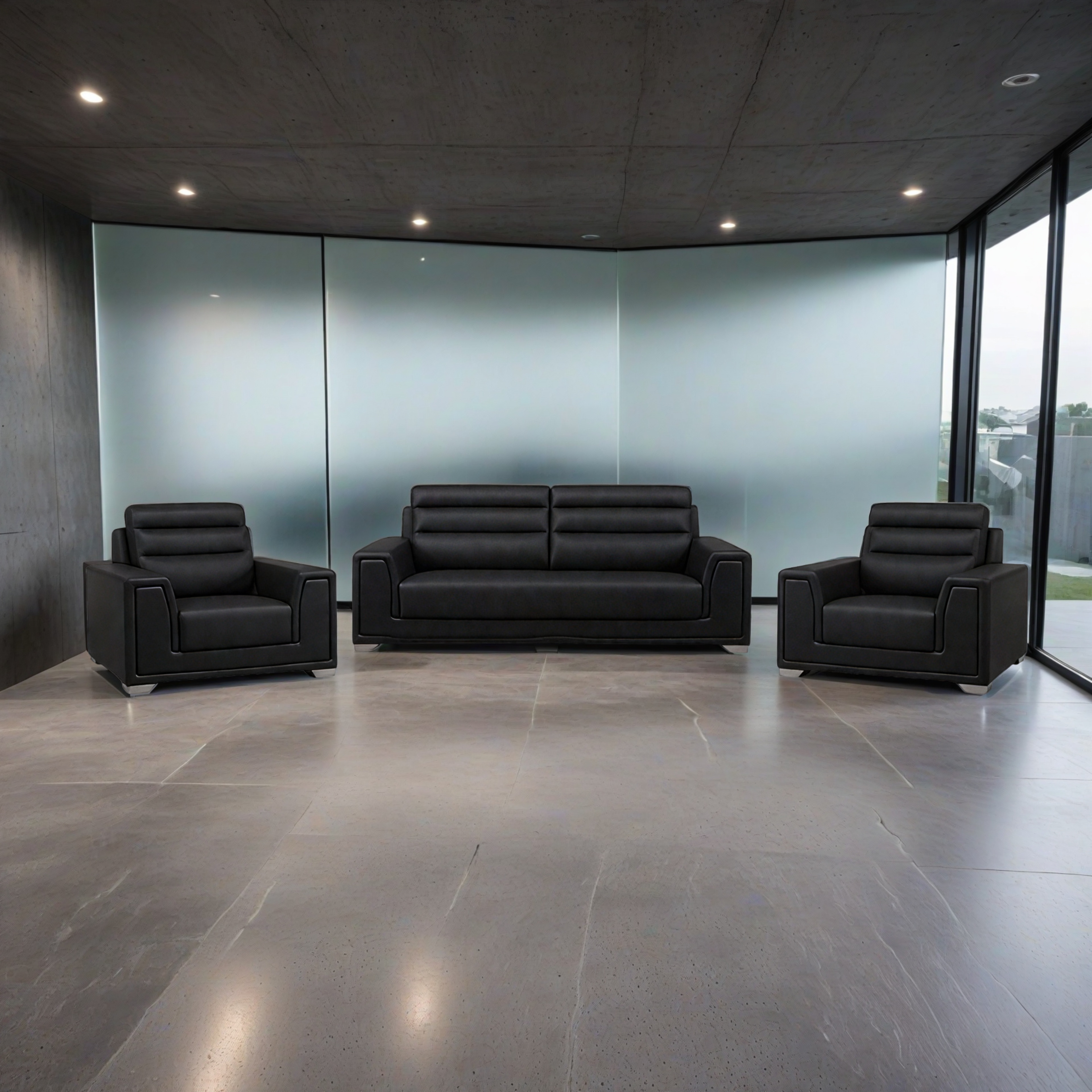 Sofa Set Mainburg