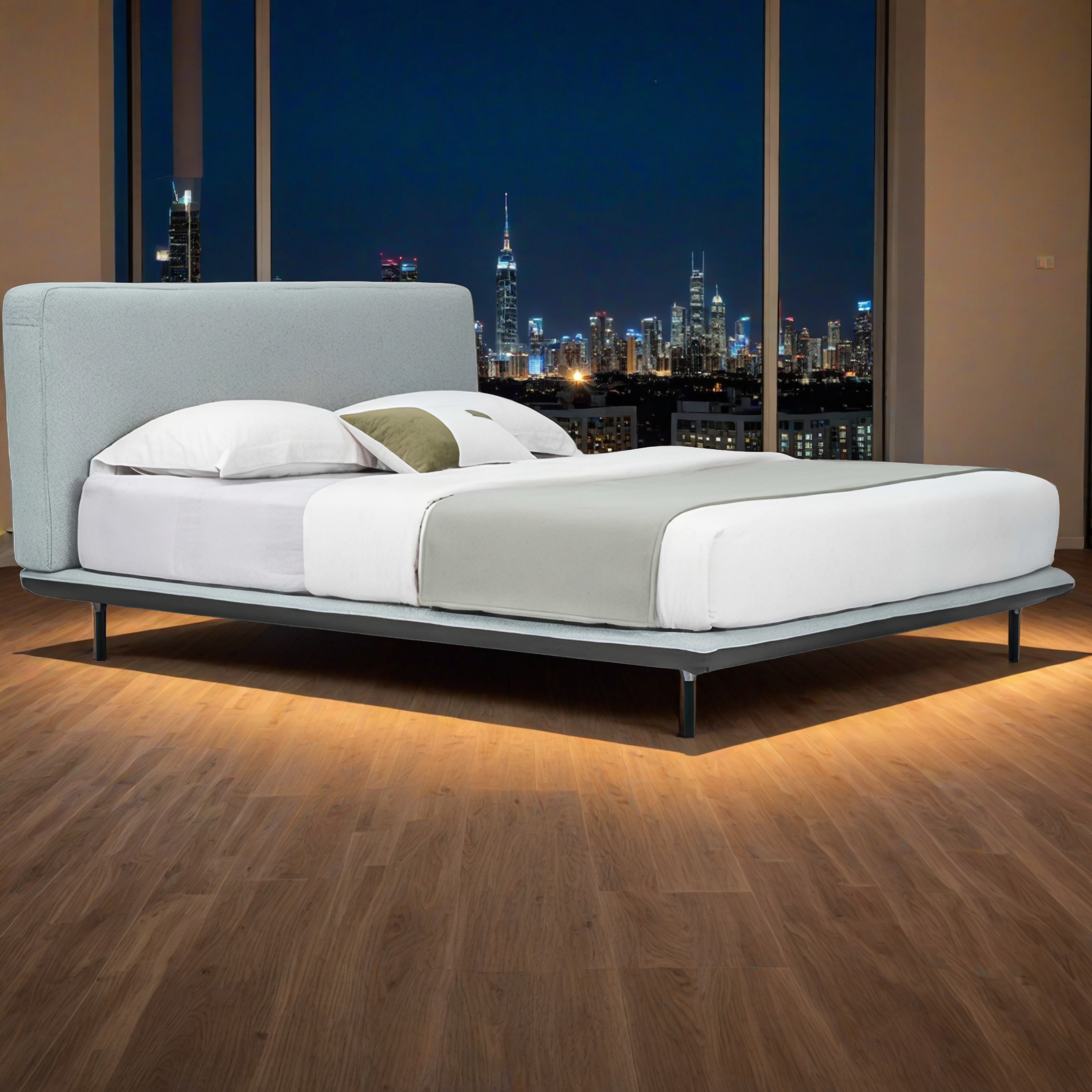 Doppelbett khsach
