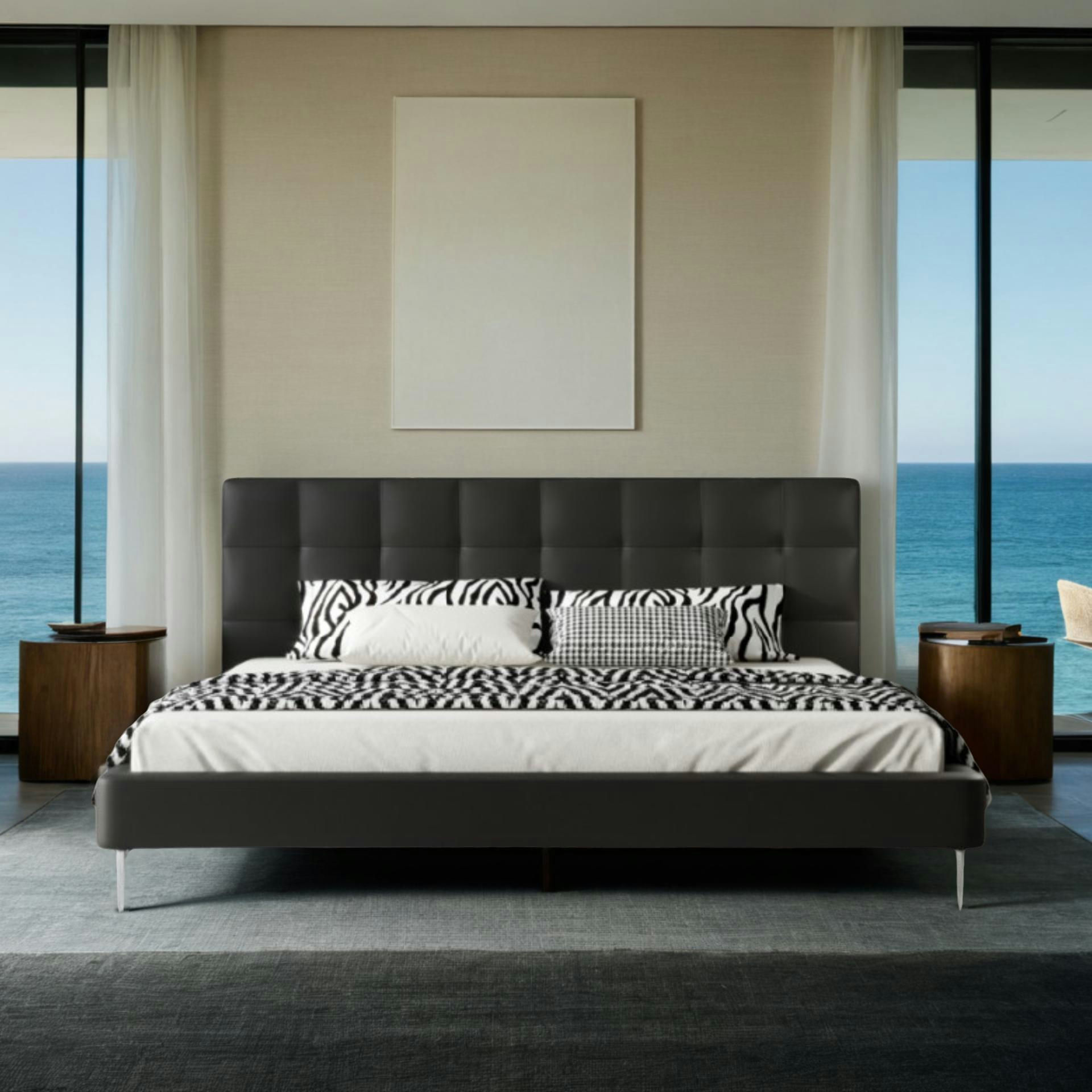 Doppelbett Corvia