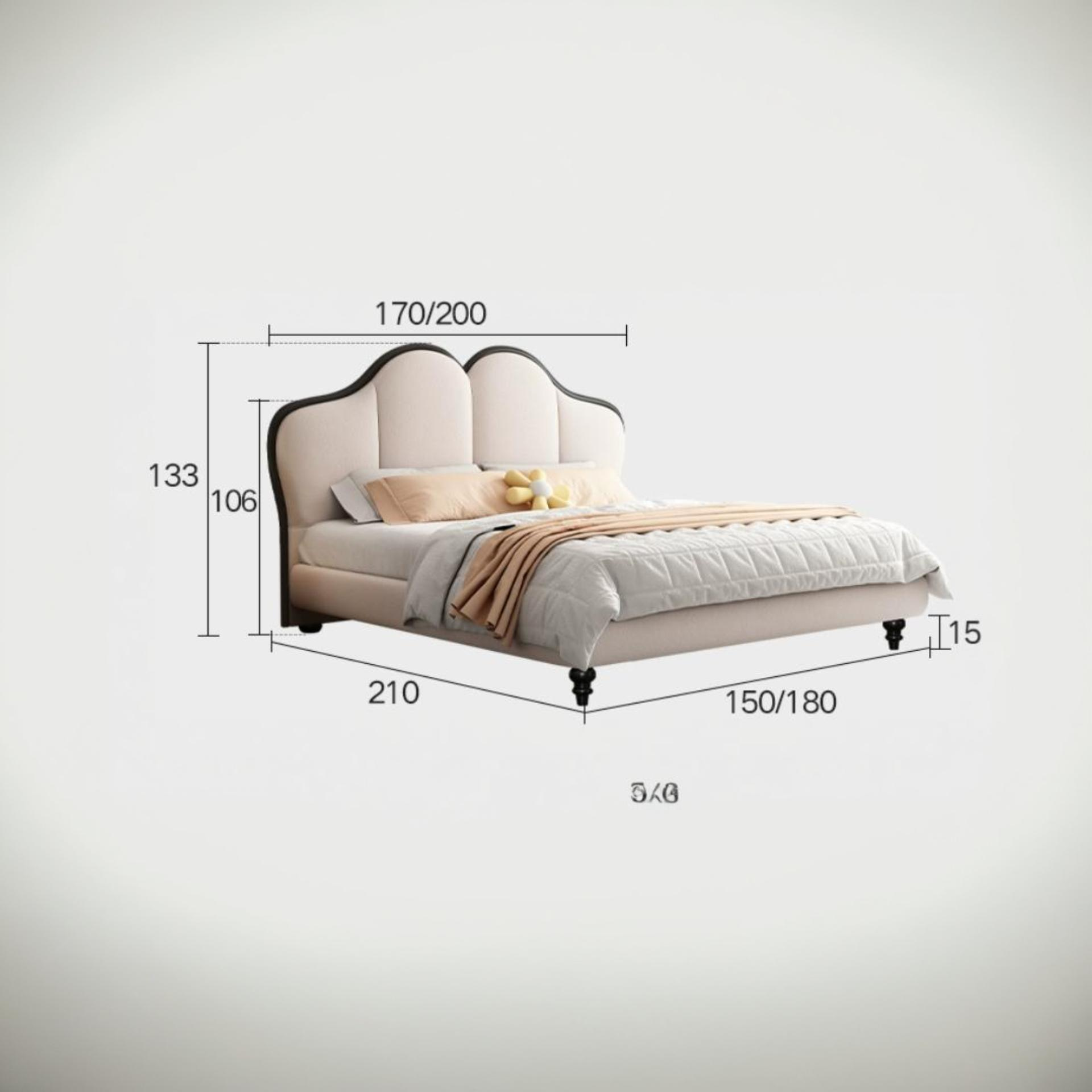 Doppel Bett Baiersdorf