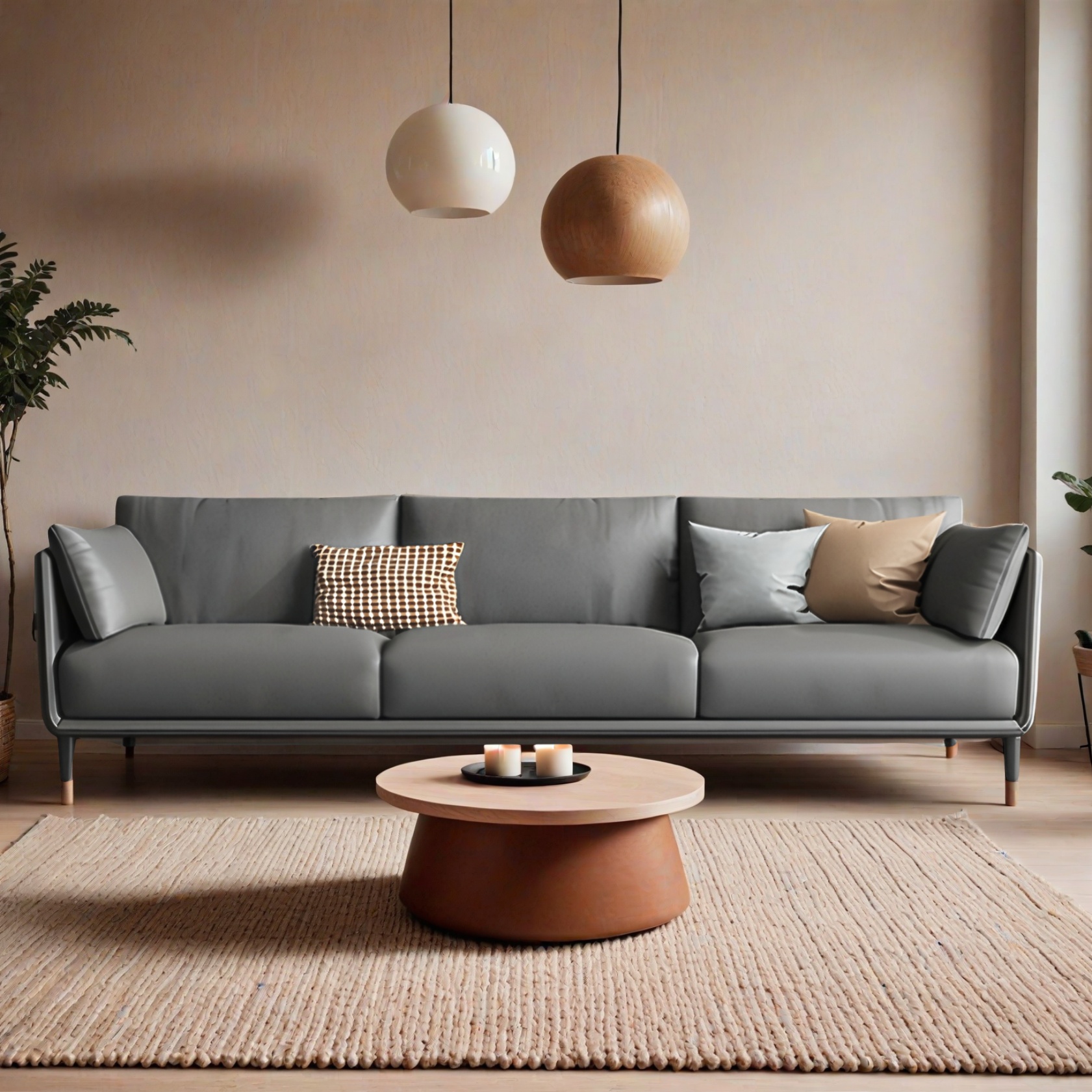 Sofa 3-Sitzer Mannheim  