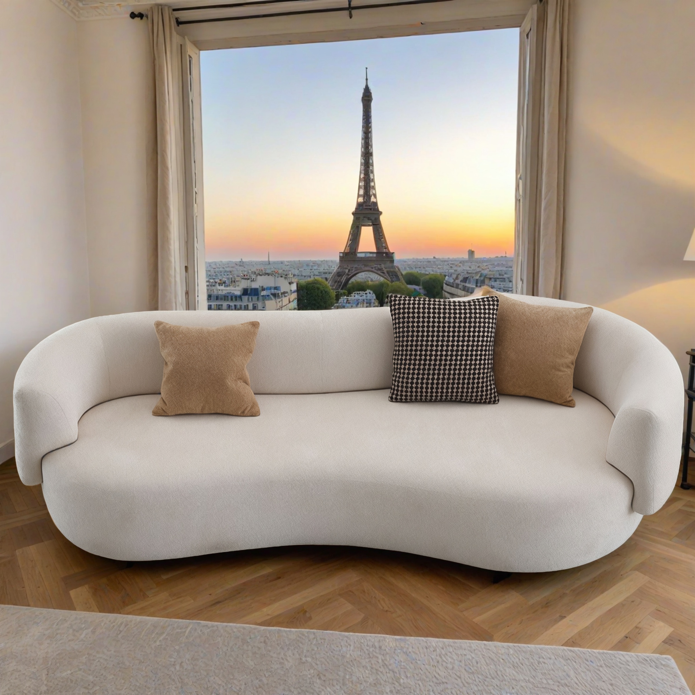 Sofa Zyric