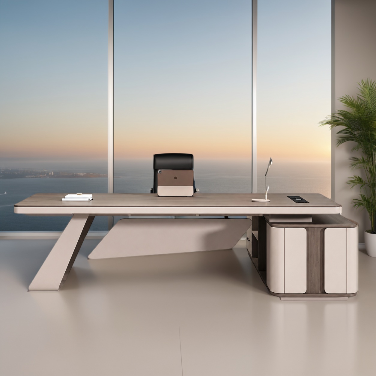 Schreibtisch Brisbane a
